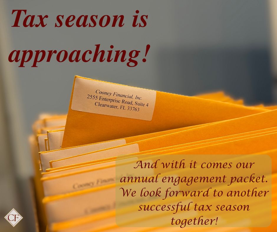 Cooney Financial Services