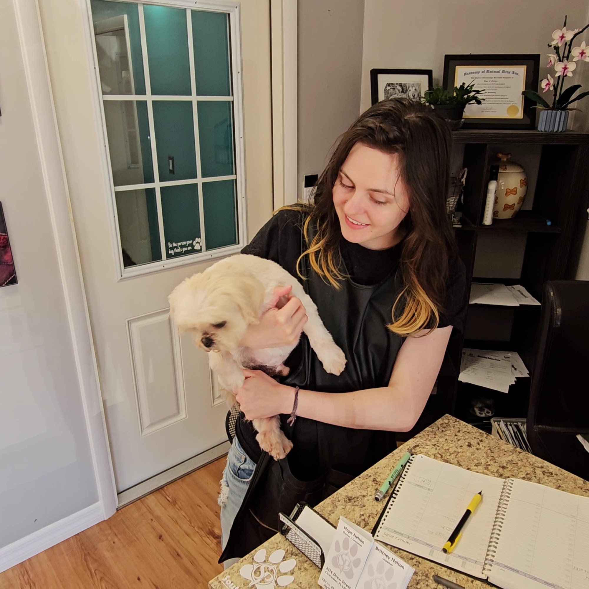 Southpaw Spa Clearwater