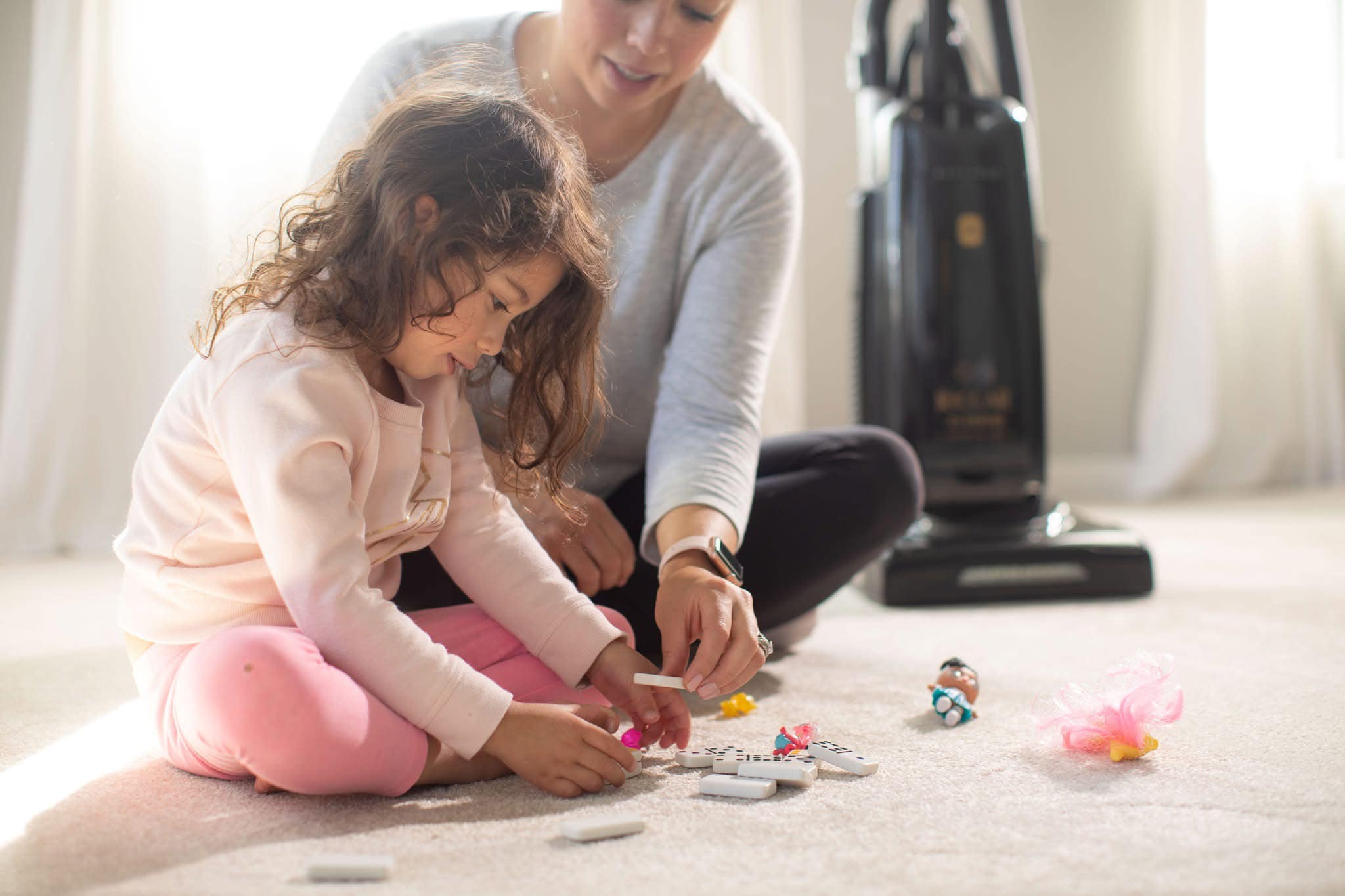 Valone's Vacuum Sales & Repair