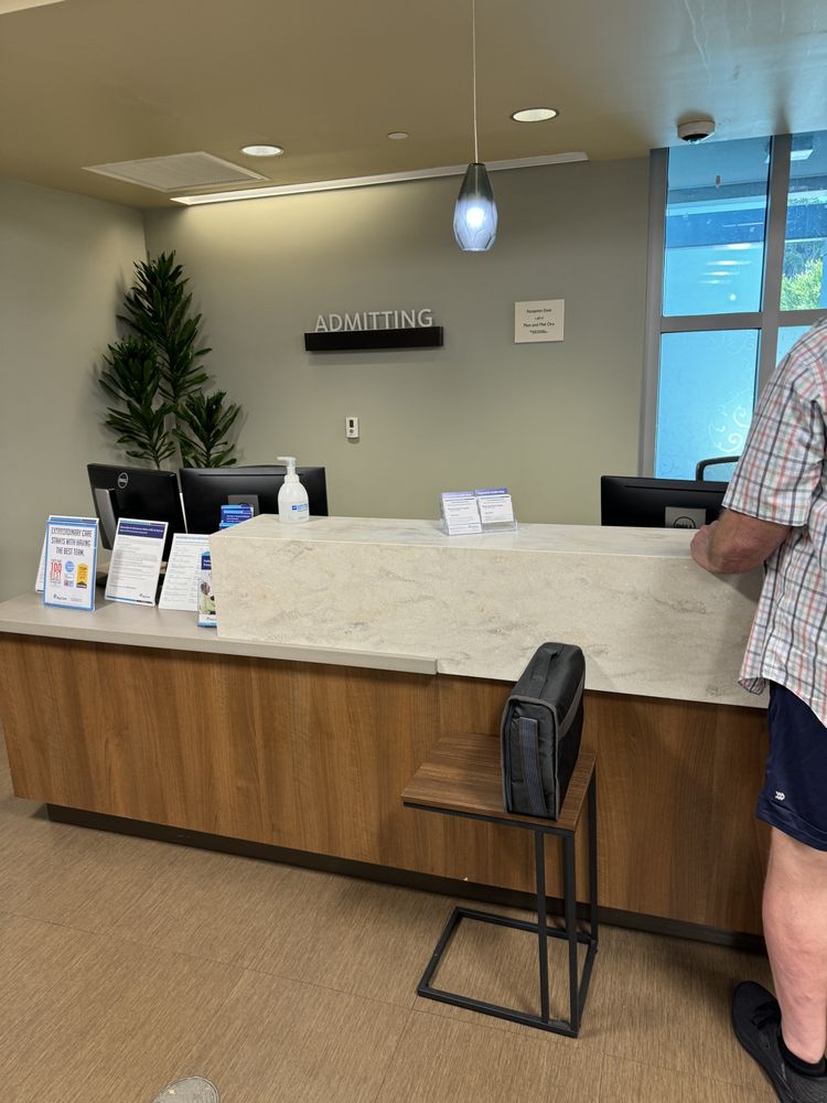 Morton Plant Outpatient