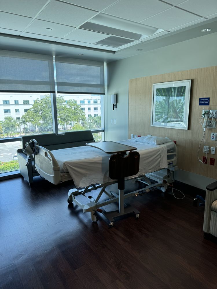 Morton Plant Outpatient