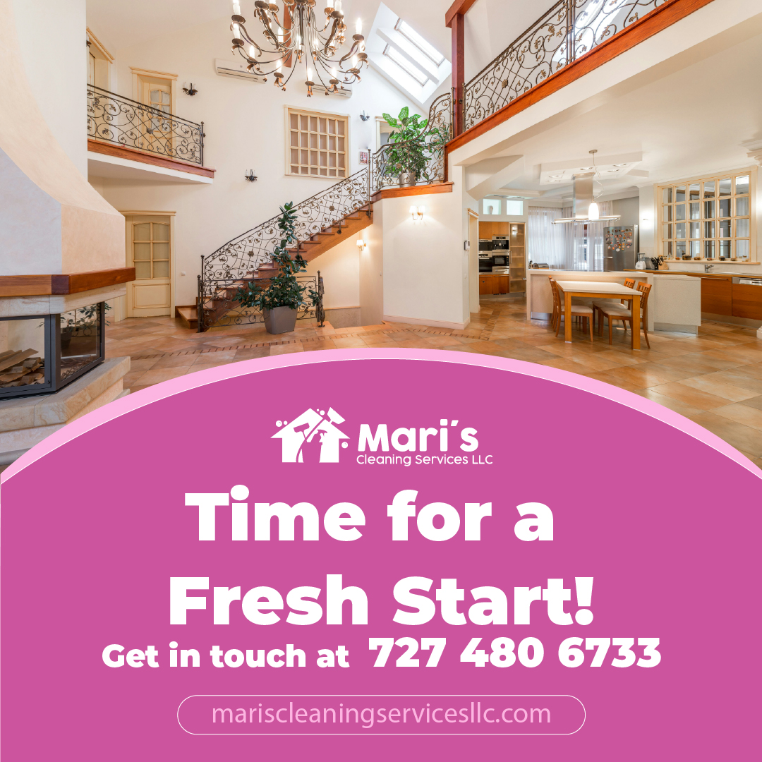 Mari's Perfect Clean