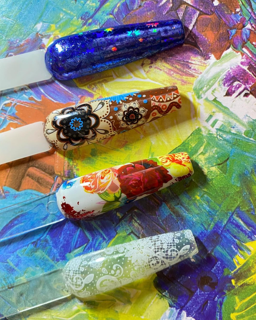 Elevation Nails 25973 US Hwy 19 N Suite 104, Clearwater Florida 