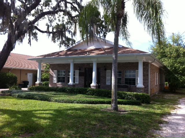 Churchill Claims Services 812 Pinellas St, Clearwater Florida 33756