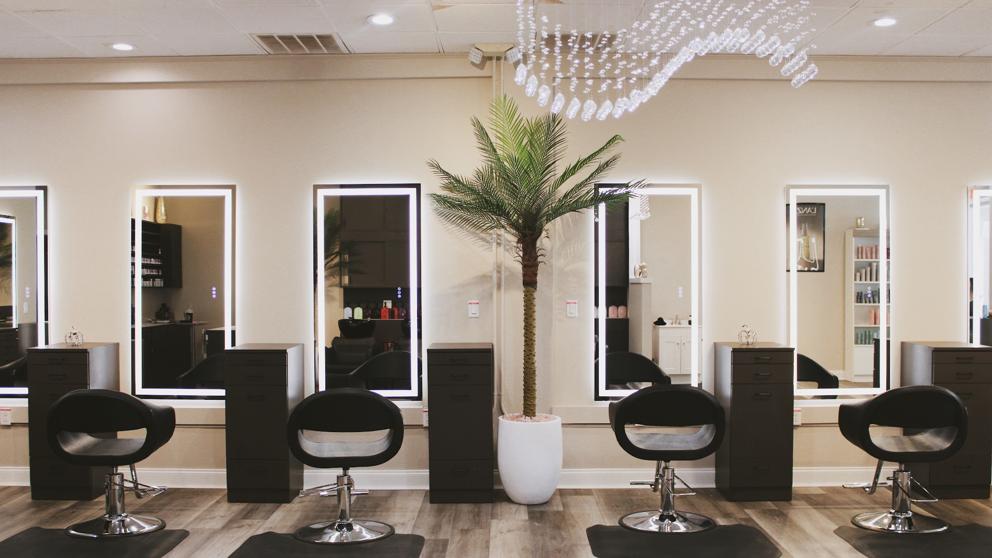 Shear Joy Salon Clearwater Beach 483 Mandalay Ave #206, Clearwater Florida 33767