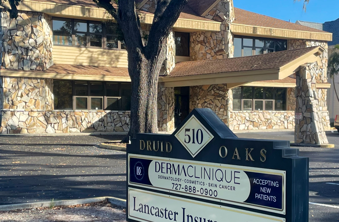 Dermaclinique - Dermatology & Skin Spa