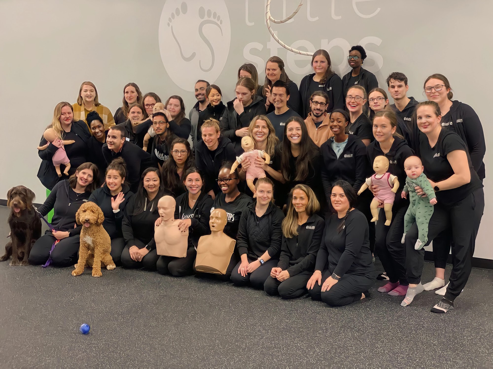 CPR Certification Clearwater 2729 FL-580, Clearwater Florida 33761