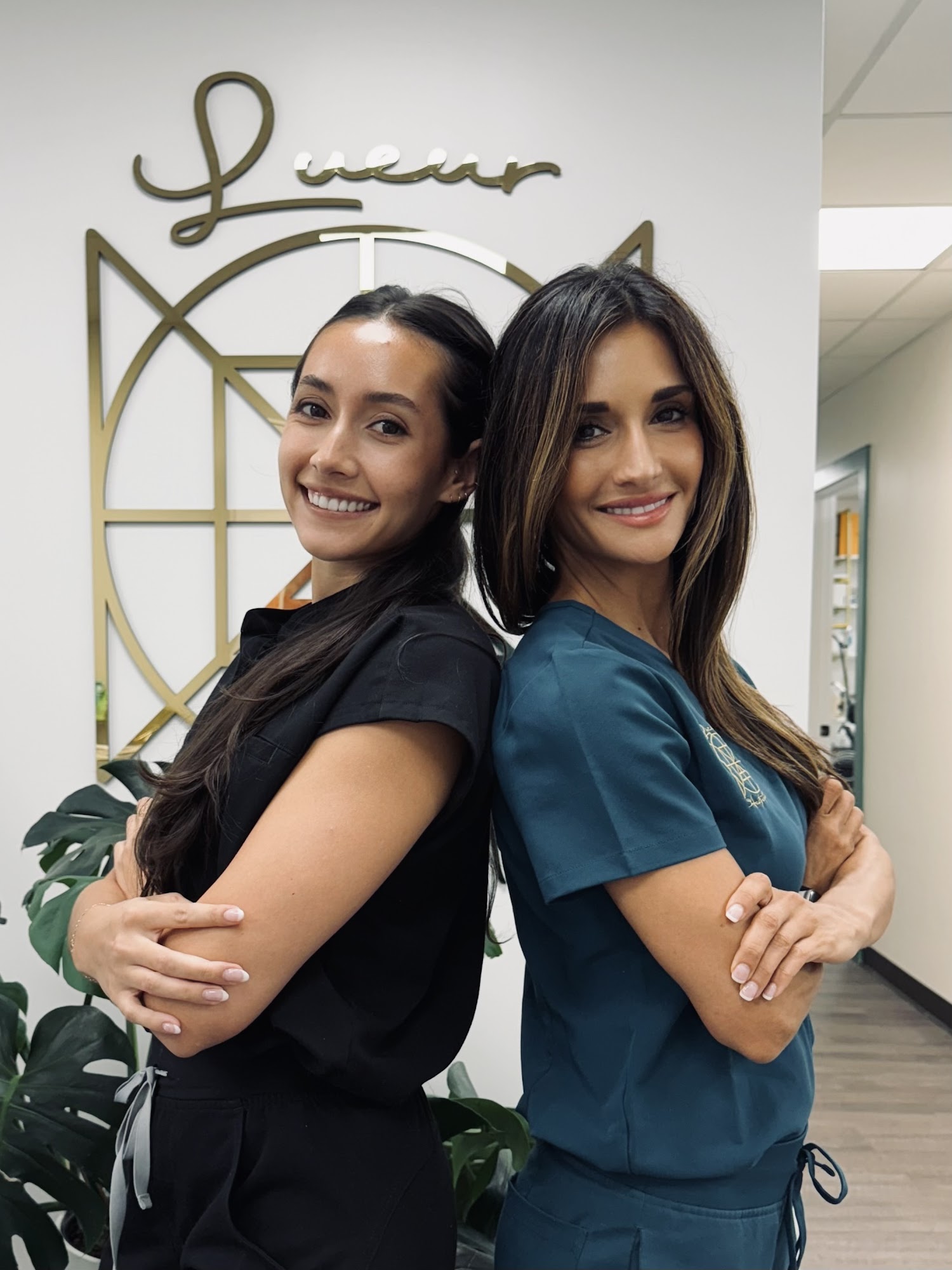 Lueur Aesthetics 1822 Drew St Suite 105, Clearwater Florida 33765