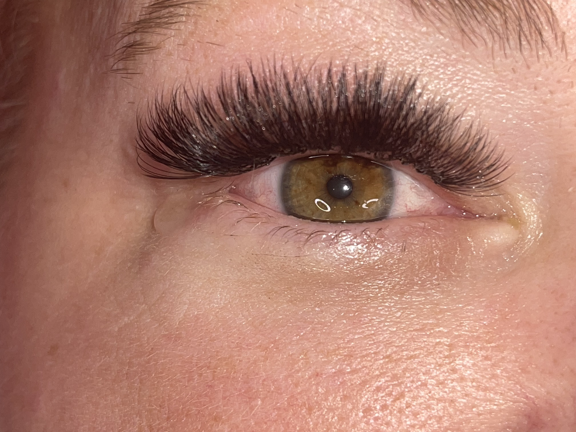 Luxe Lashes by Siarra