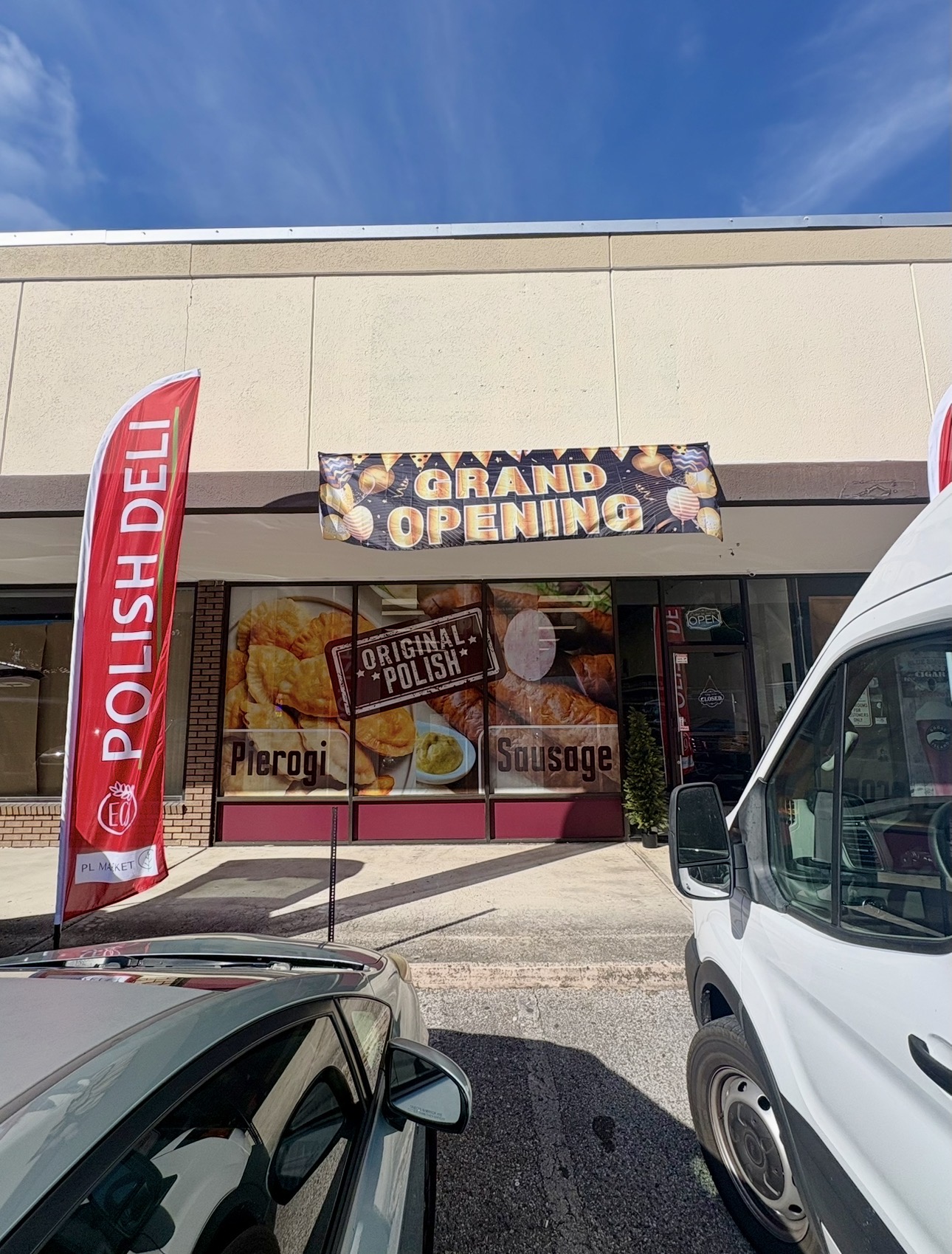 PL Market – European Grocery & Deli Clearwater