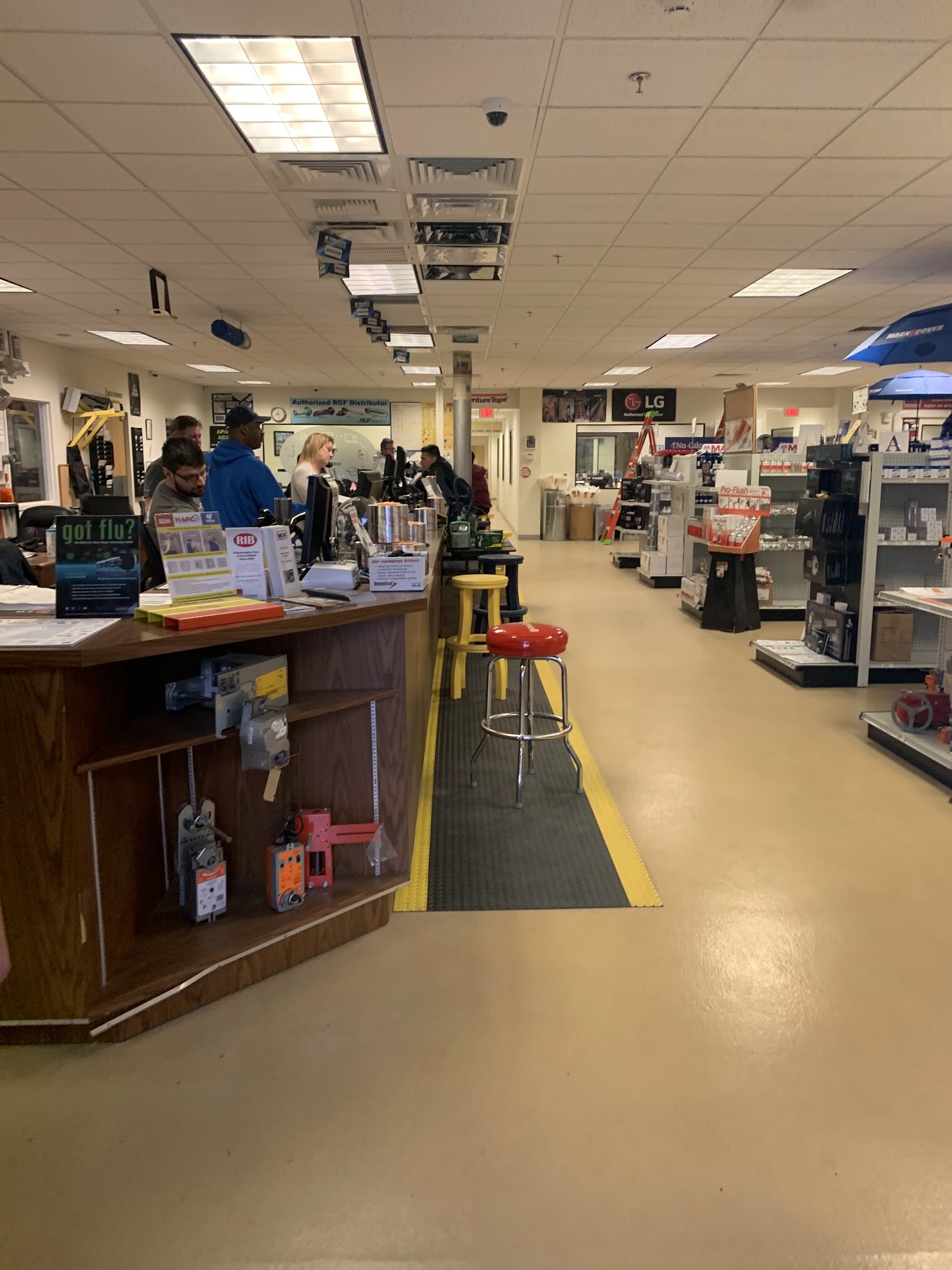 Victor Distributing Company Clearwater