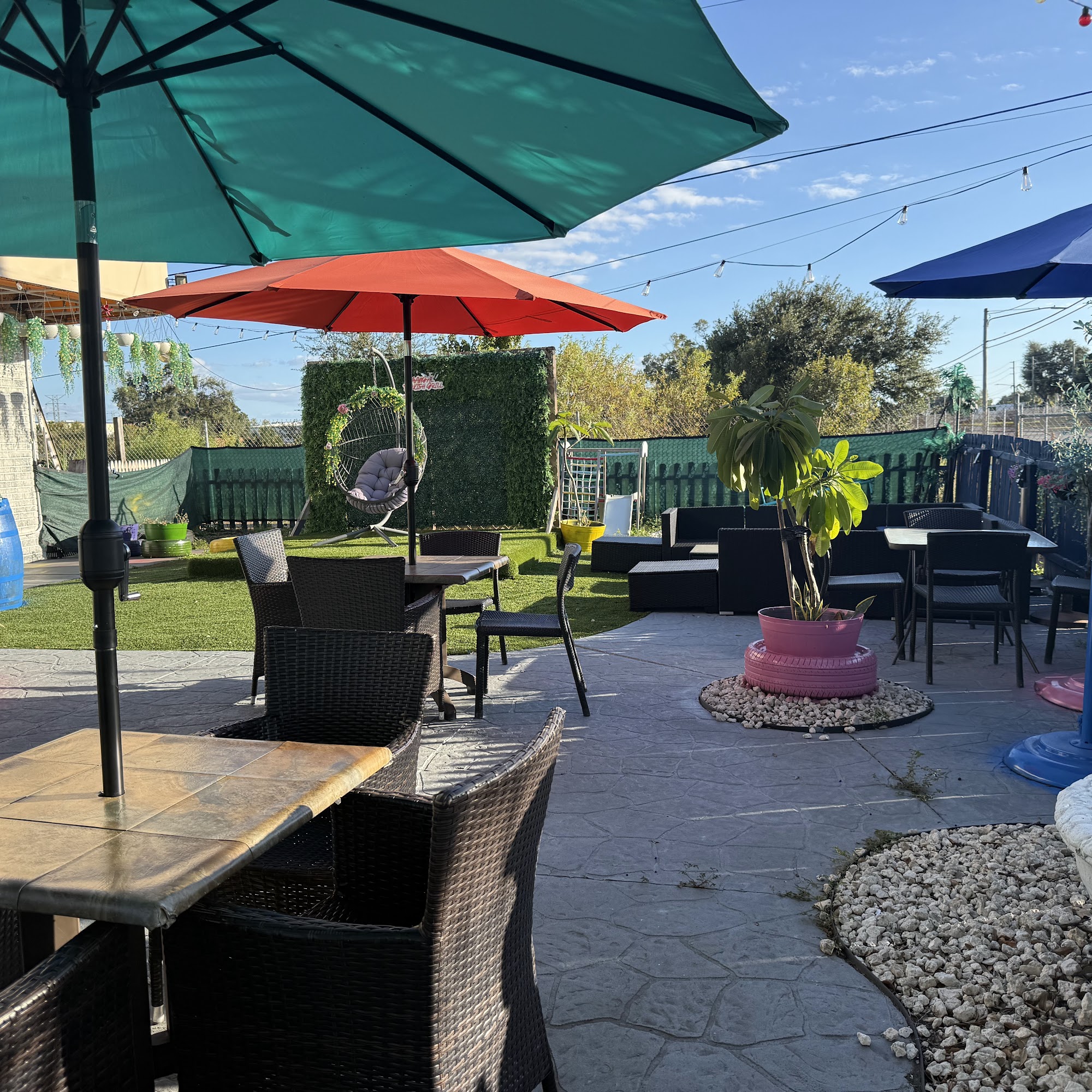 Mangal Turkish Grill 11681 49th Street N, Clearwater