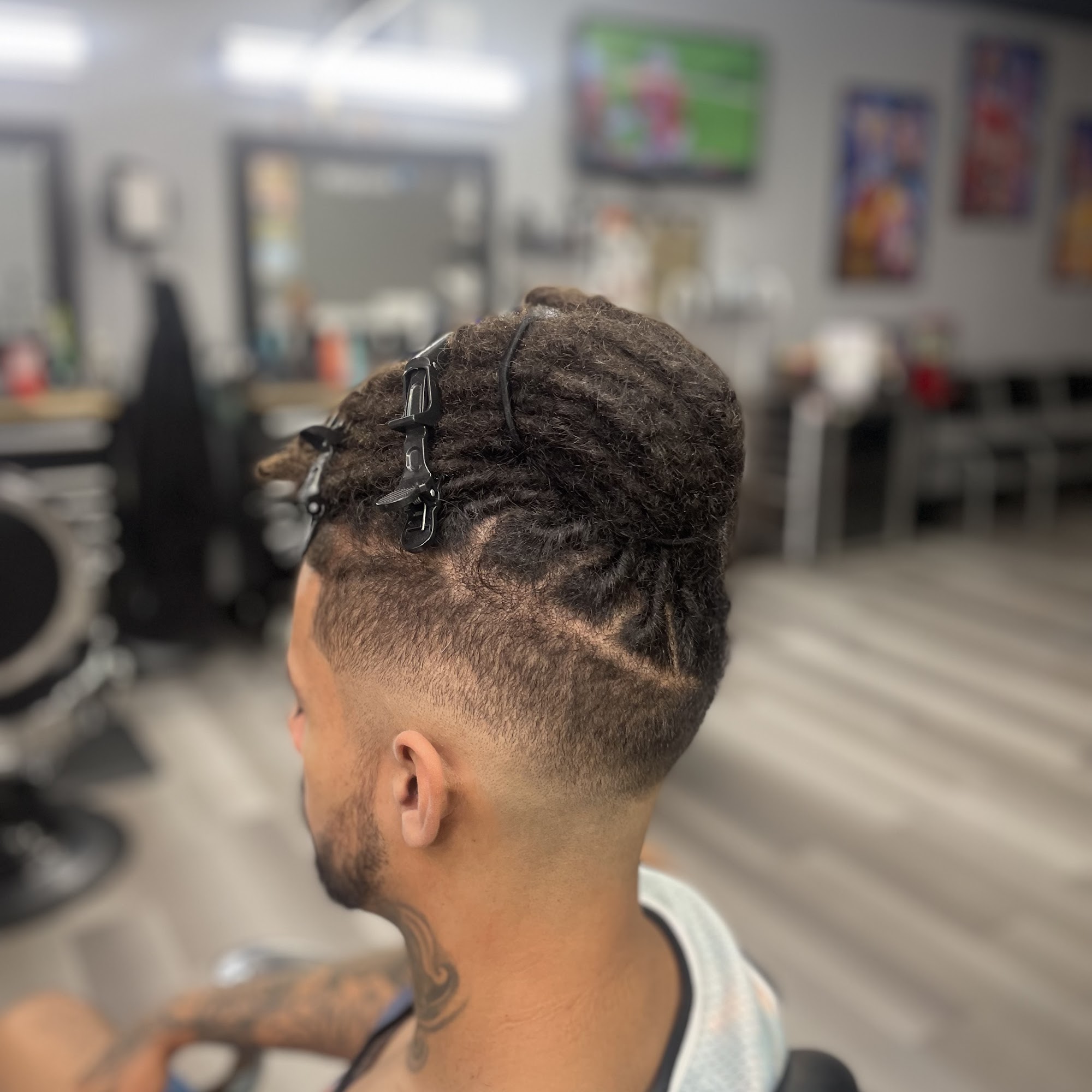 RobFadez 1907 N Hercules Ave, Clearwater Florida 33763