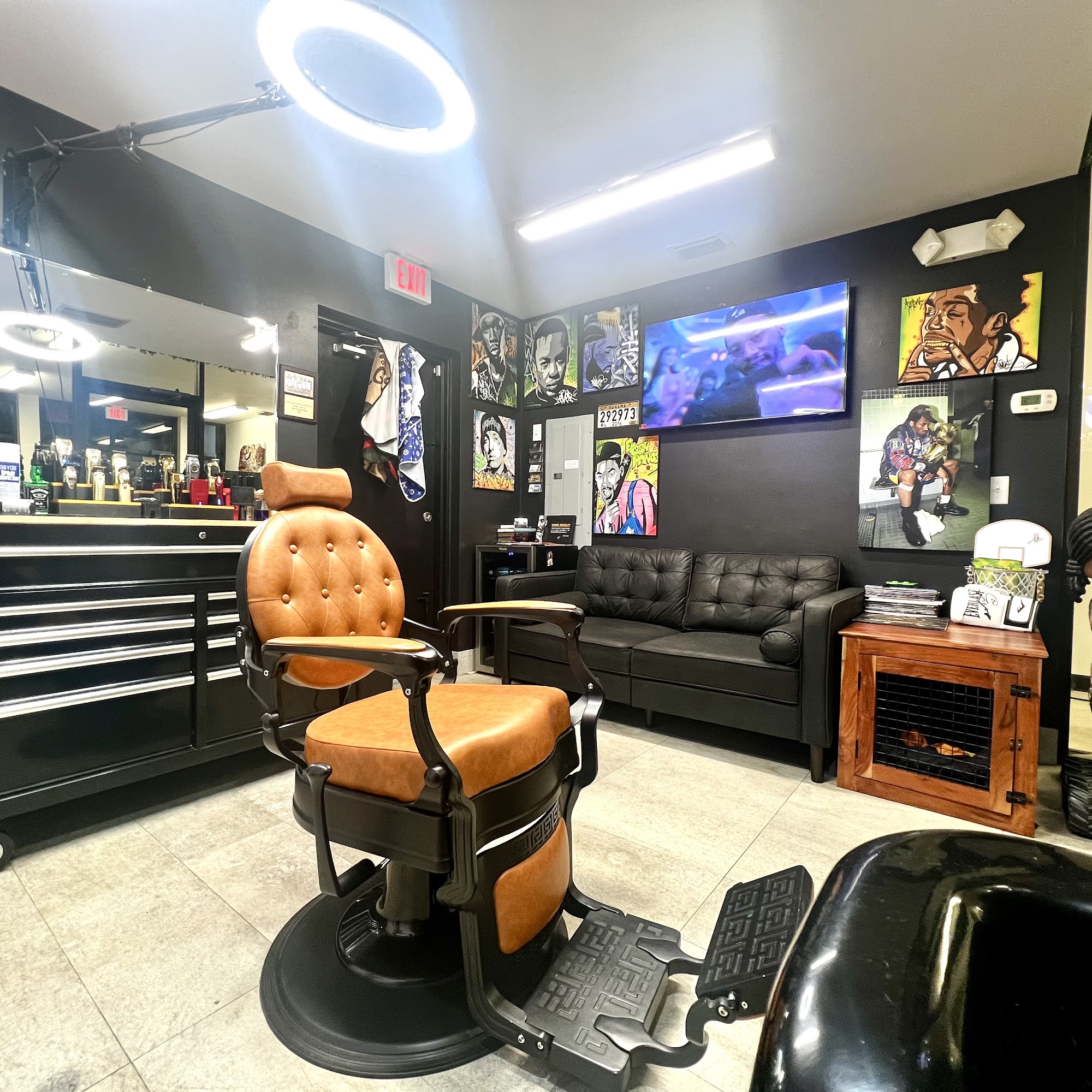 Keri Got Me Right 2751 Roosevelt Blvd, Clearwater Florida 33760