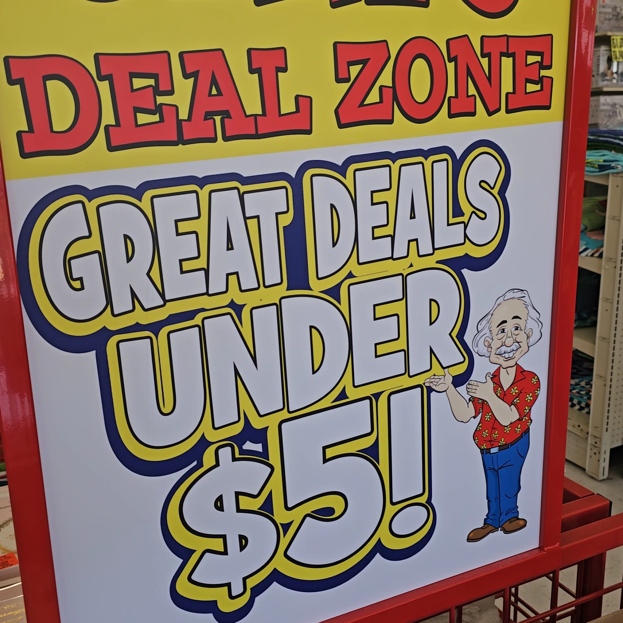 Ollie's Bargain Outlet