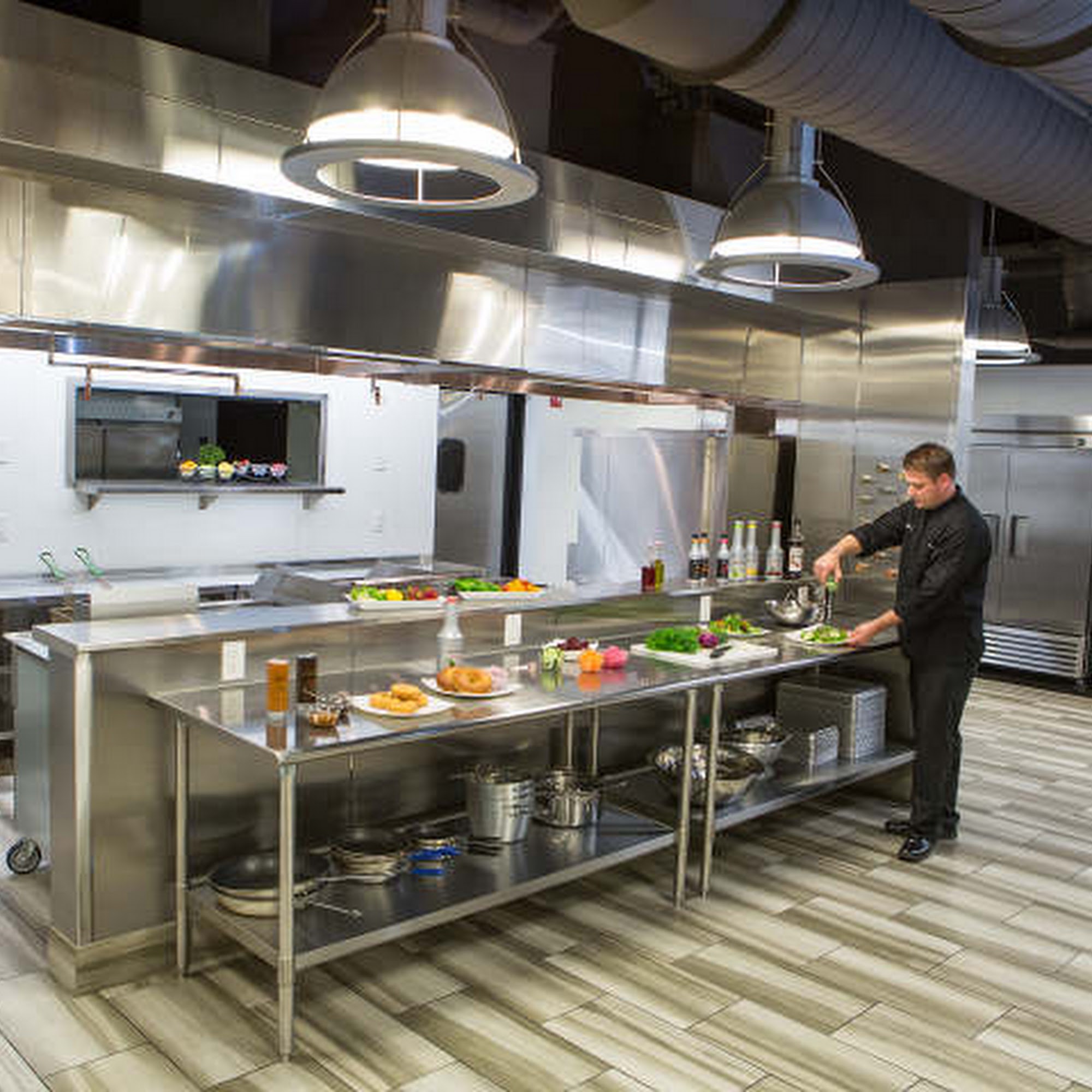 Monin, Inc. Clearwater