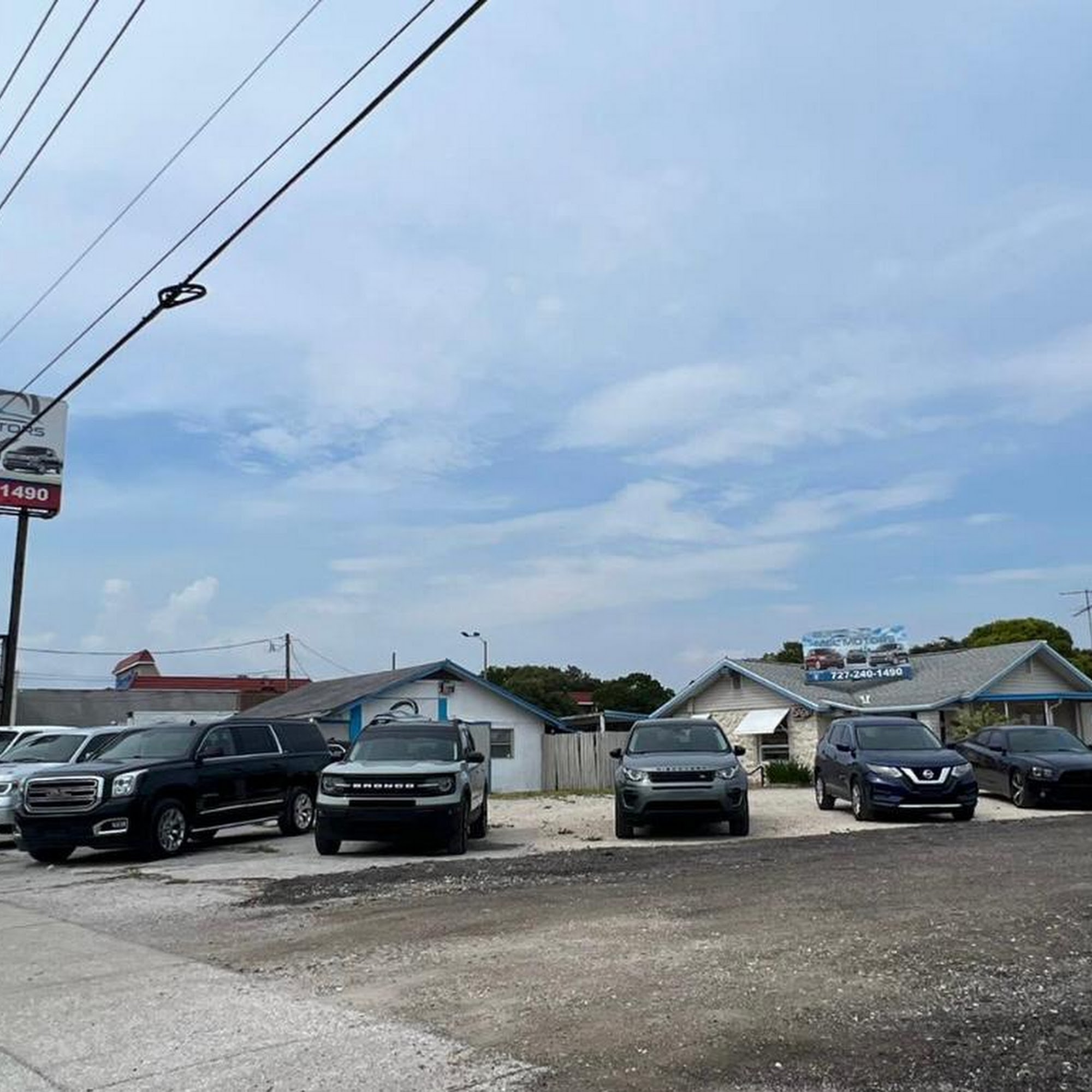 MEL MOTORS LLC Clearwater