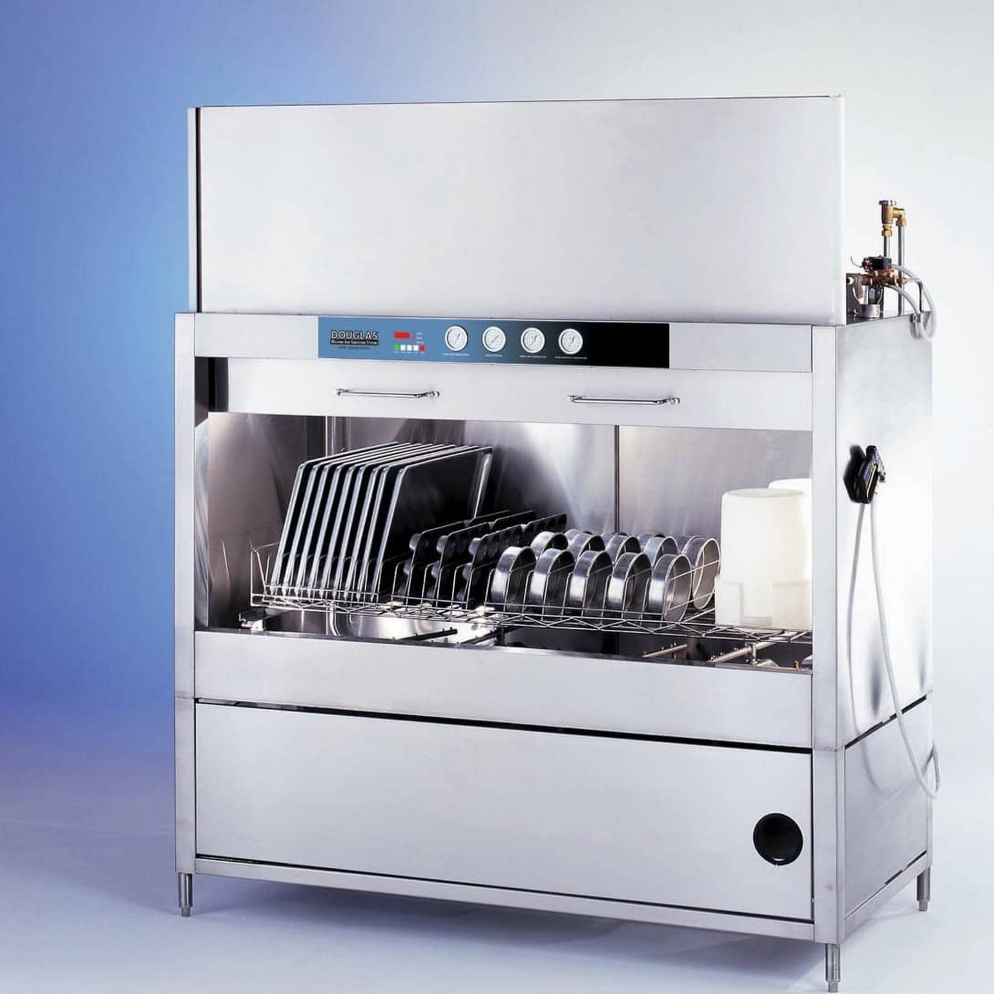 Douglas Machines Corp. Clearwater