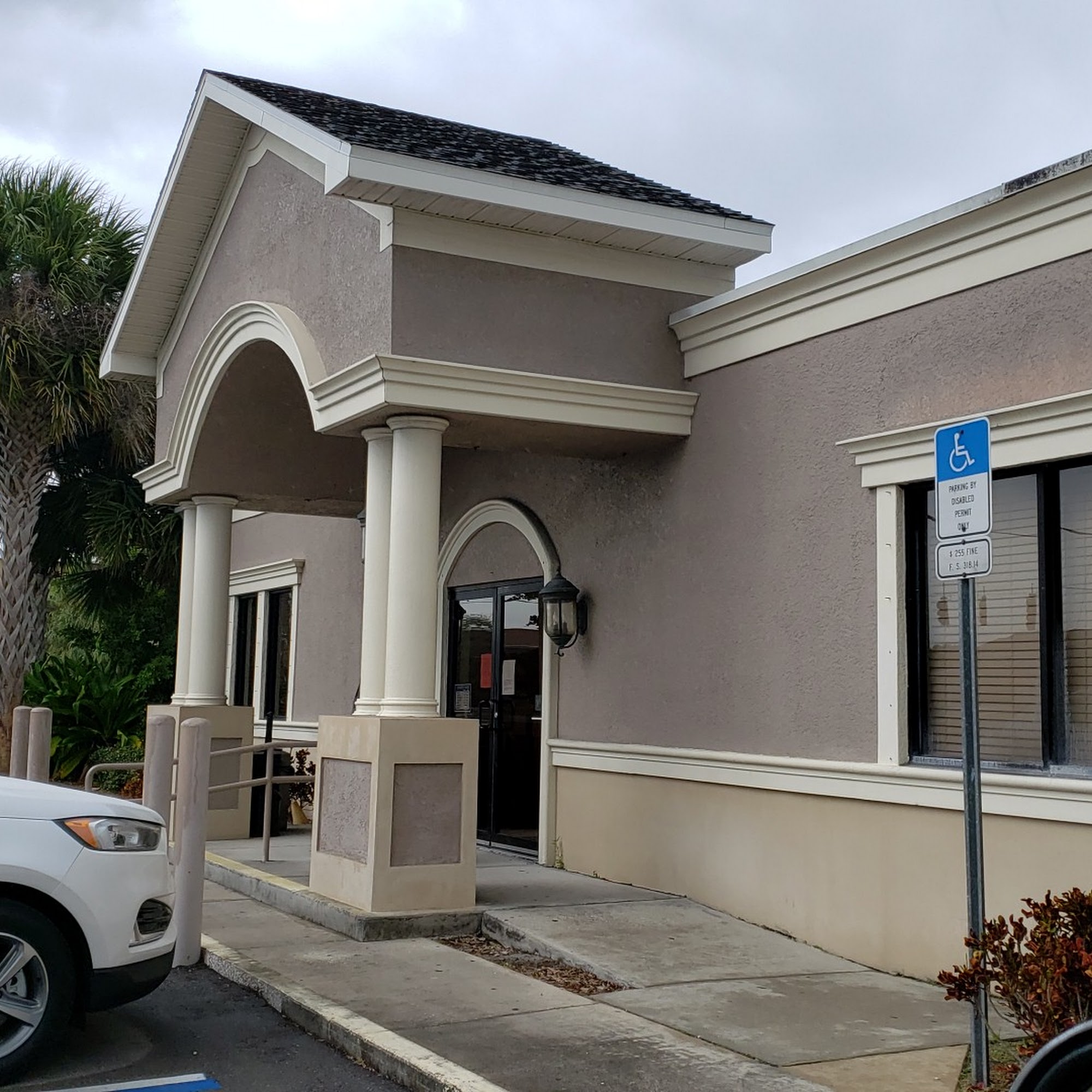 Foot & Ankle Specialists 2521 Countryside Blvd, Clearwater Florida 33763