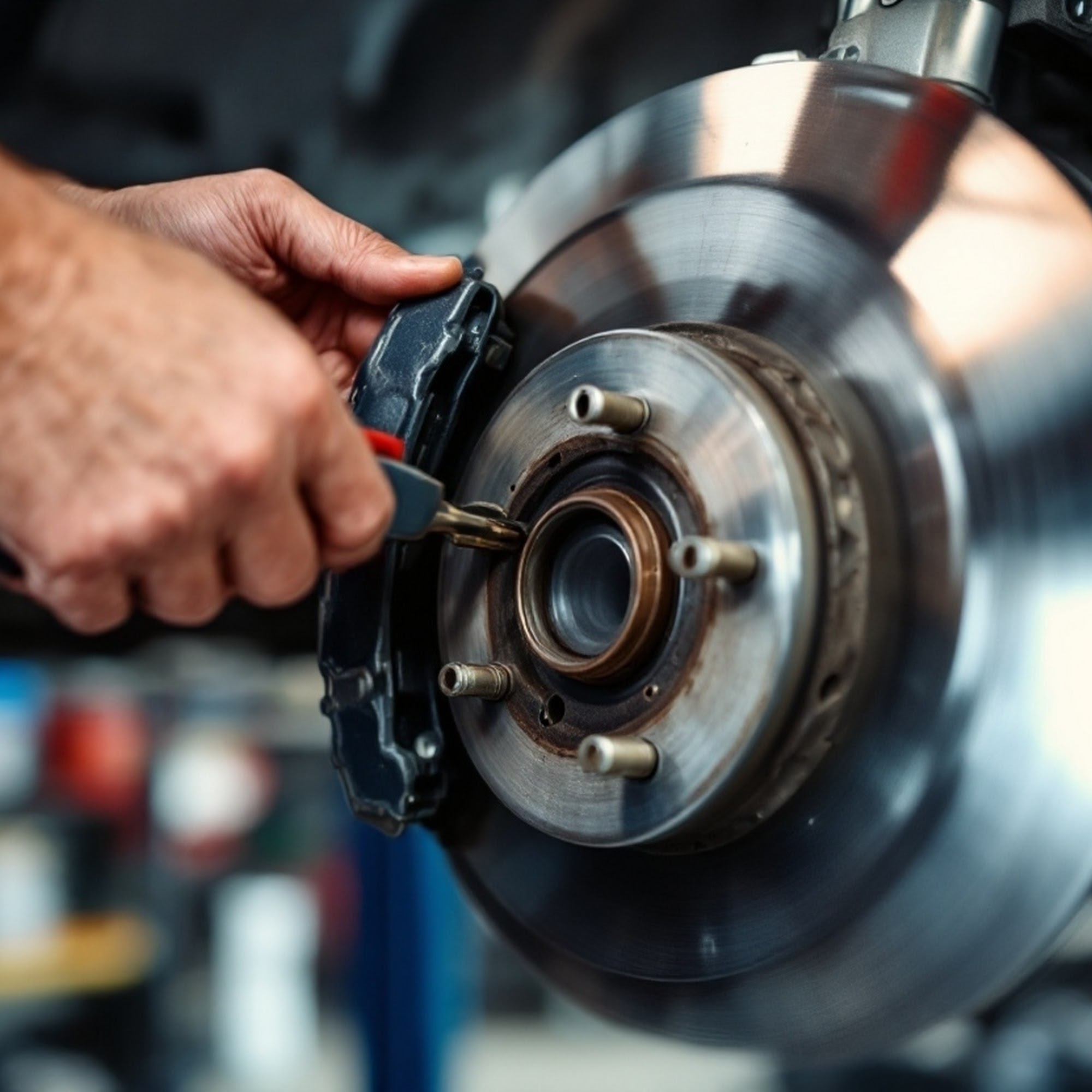 Jaguar Clearwater Service