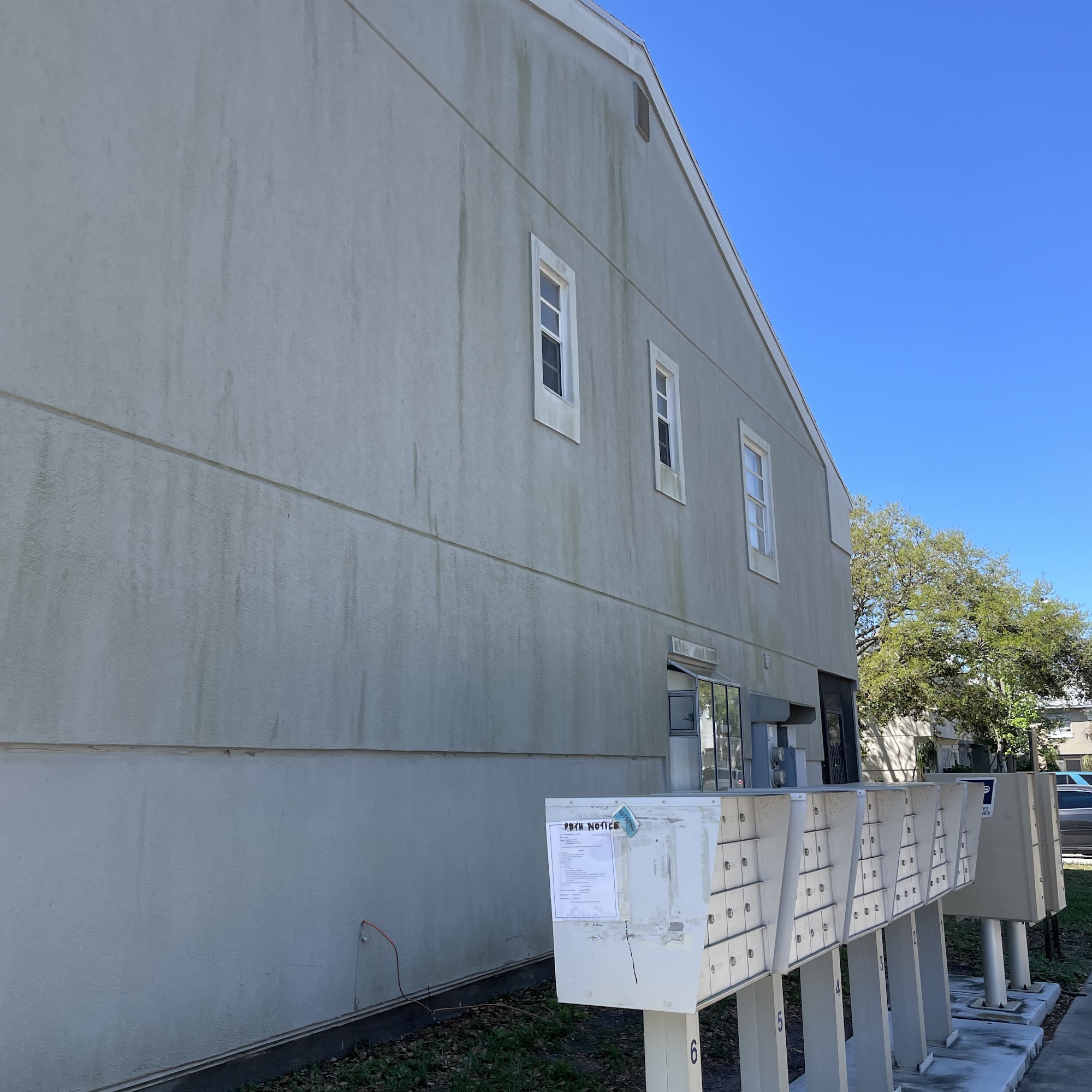 Ameri-Tech Companies Clearwater