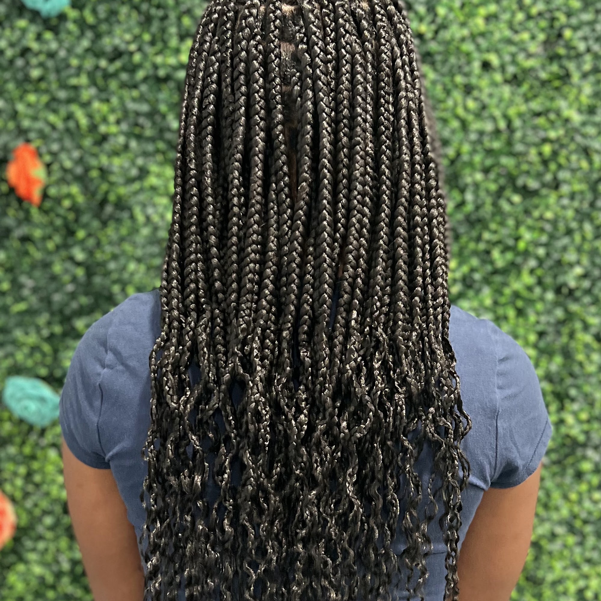 Artistik Braidz & Hair Care