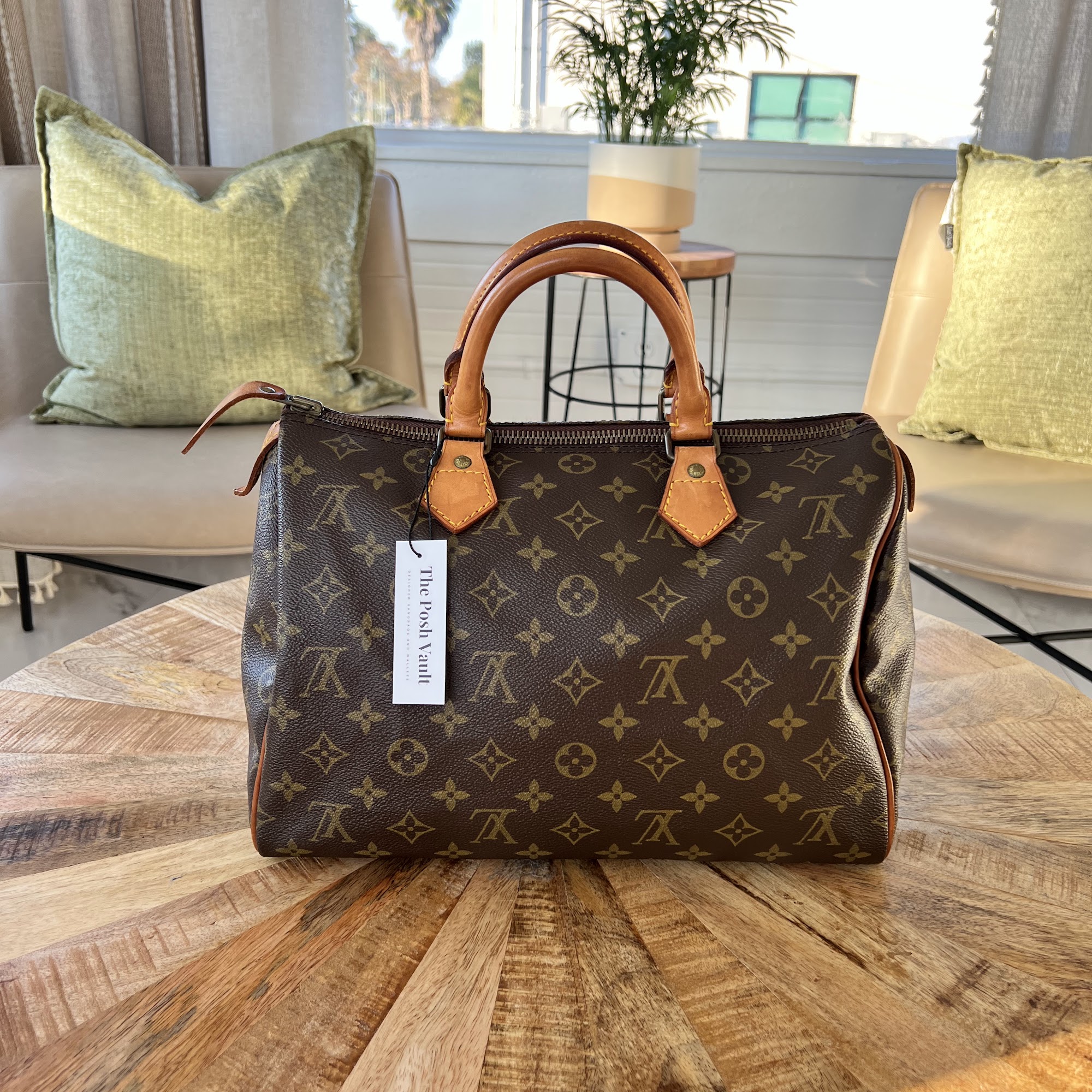 The Posh Vault Designer Resale Boutique Clearwater