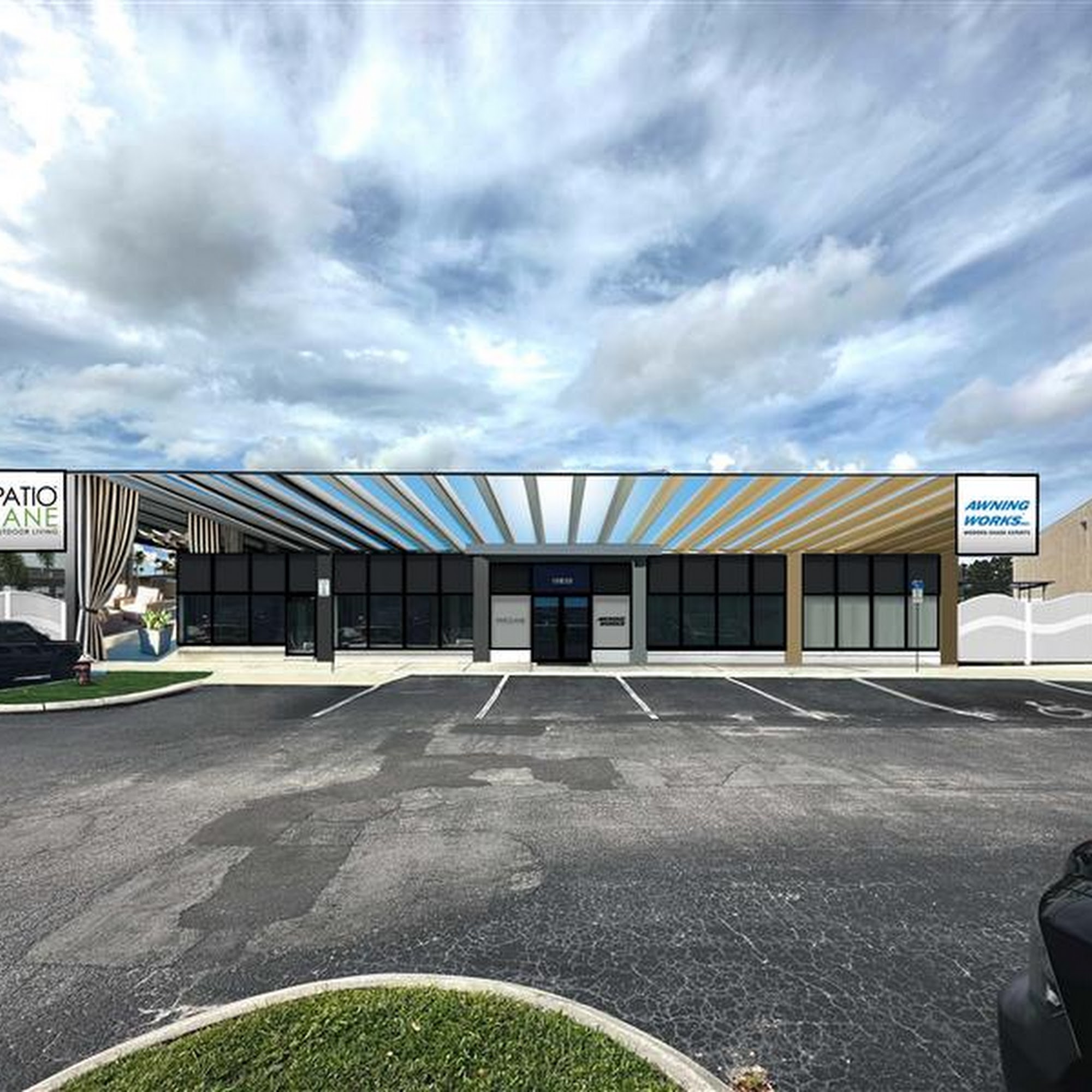 Awning Works Inc. Clearwater