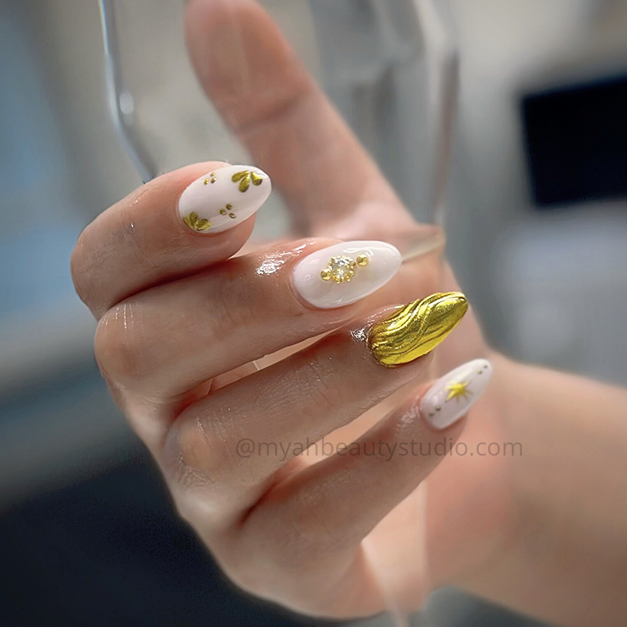 Myah Beauty Studio 25973 US Hwy 19 N Studio 121, Clearwater Florida 33763