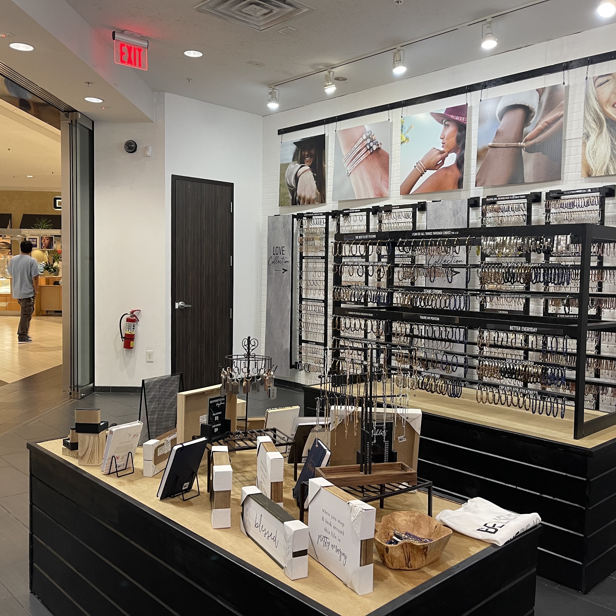 The Inspiration Co. at Countryside Mall Clearwater