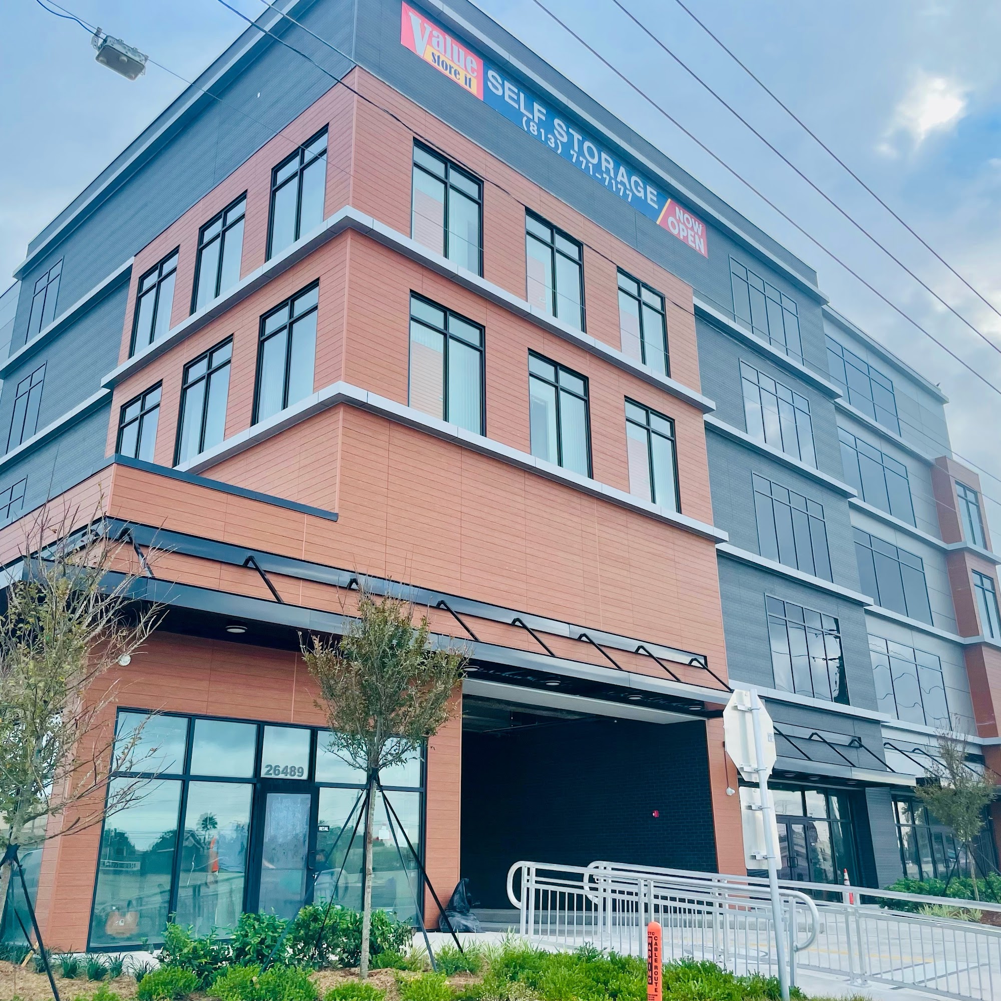 Value Store It Self Storage