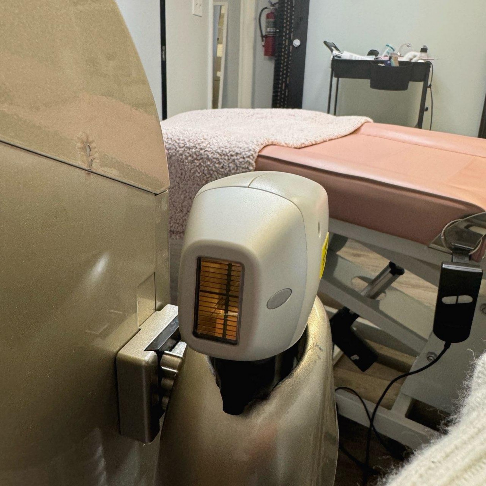 Smooth Skin Operator