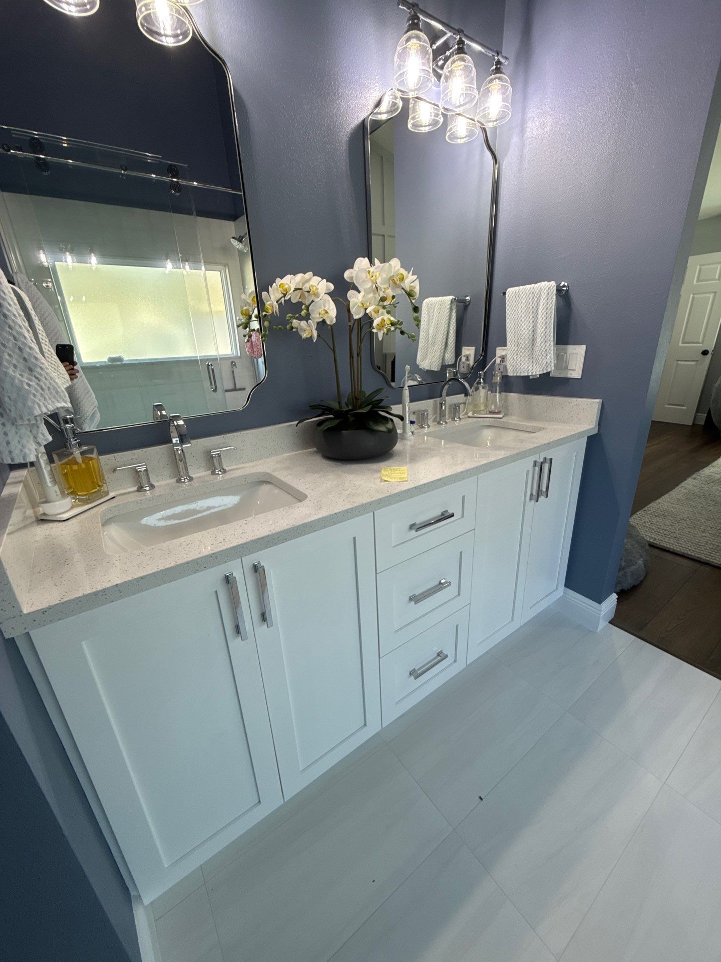 Designer Cabinets LLC 12880 Automobile Blvd Suite J - K, Clearwater Florida 33762