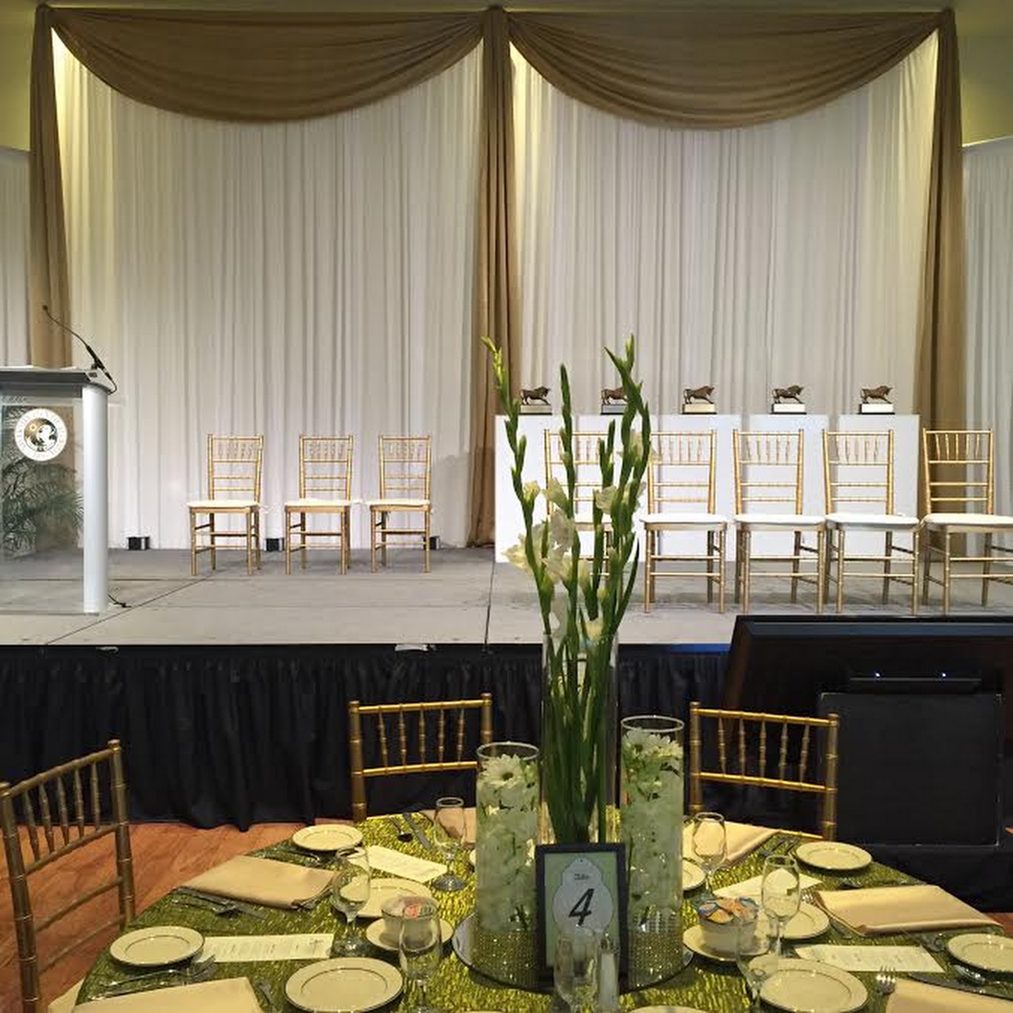 Tampa Events 12920 Automobile Blvd, Clearwater Florida 33762