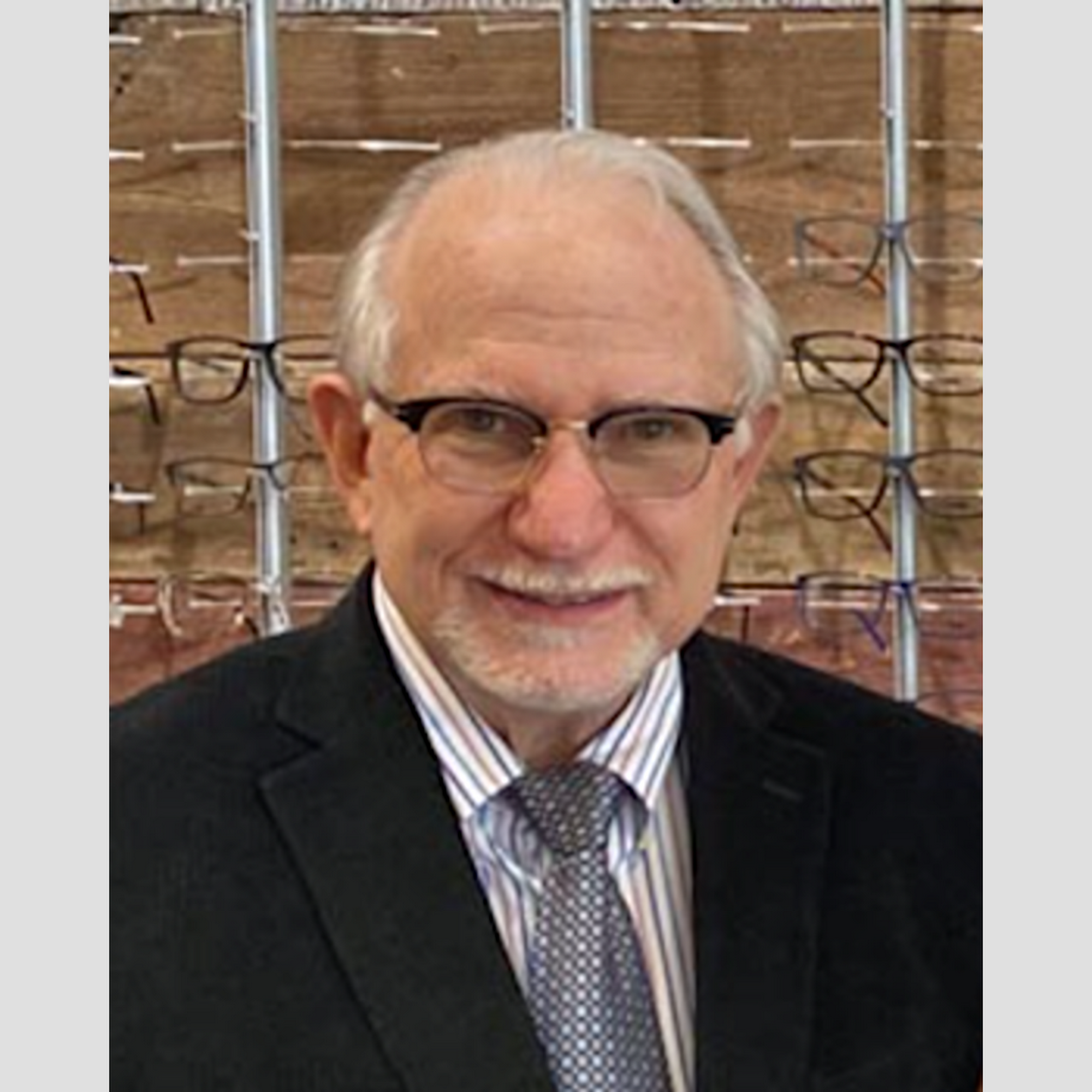 Jay Rosenfeld, OD 2541 Countryside Blvd Suite 1, Clearwater Florida 33761