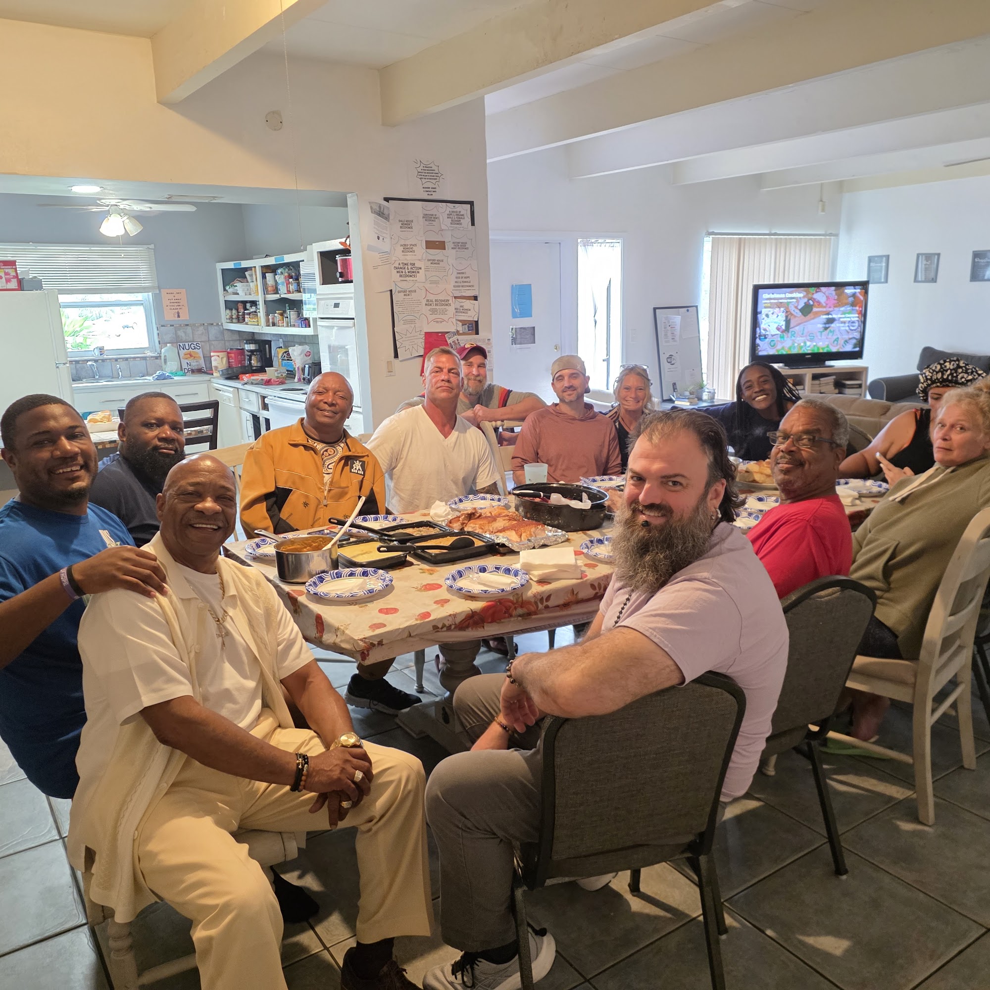 Life Changing Recovery Ministries Clearwater