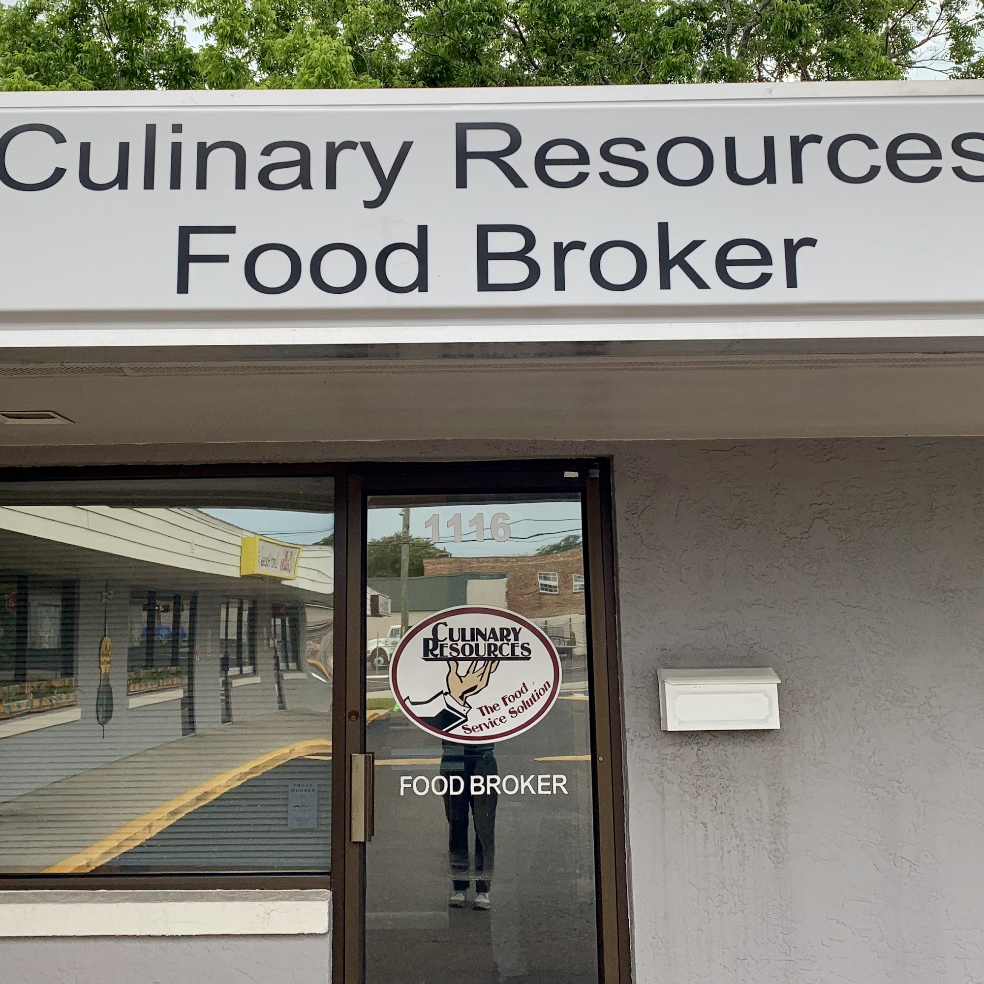 Culinary Resource LLC Clearwater