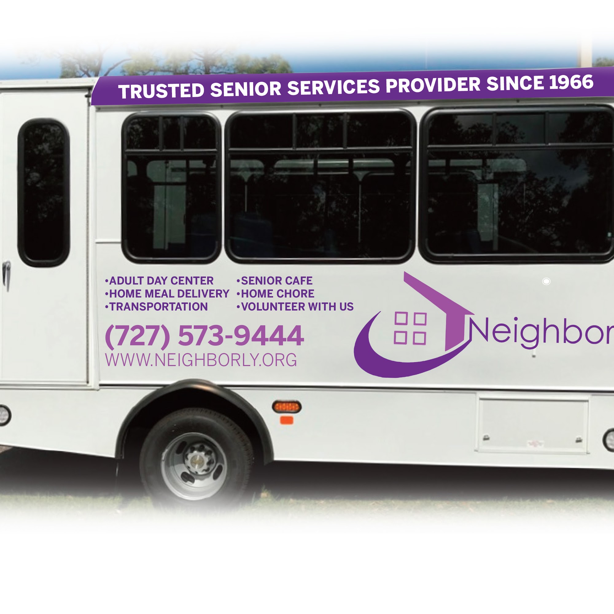 Neighborly Senior Care Network Clearwater