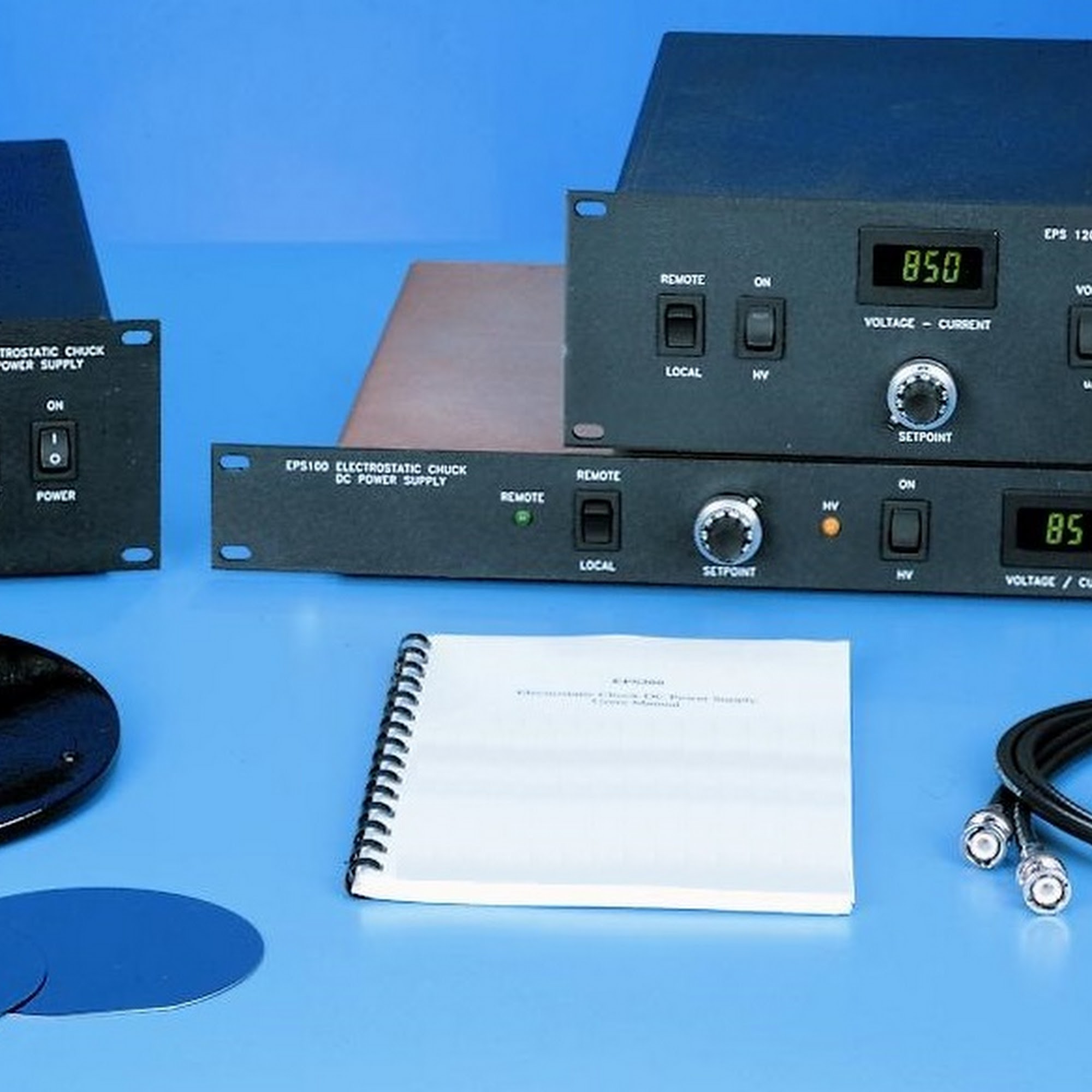 Gripping Power, Inc. Clearwater