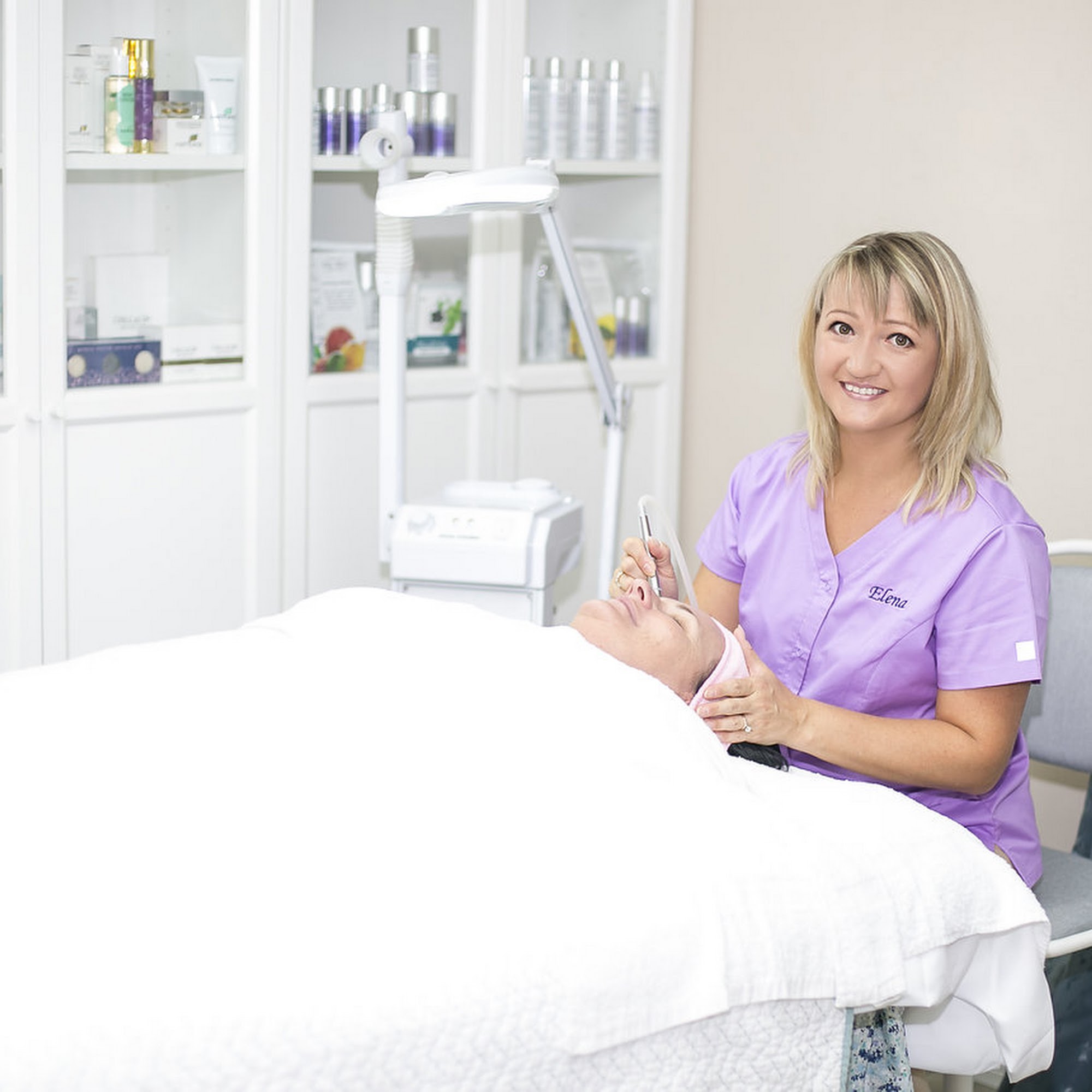 Elena's Beautique