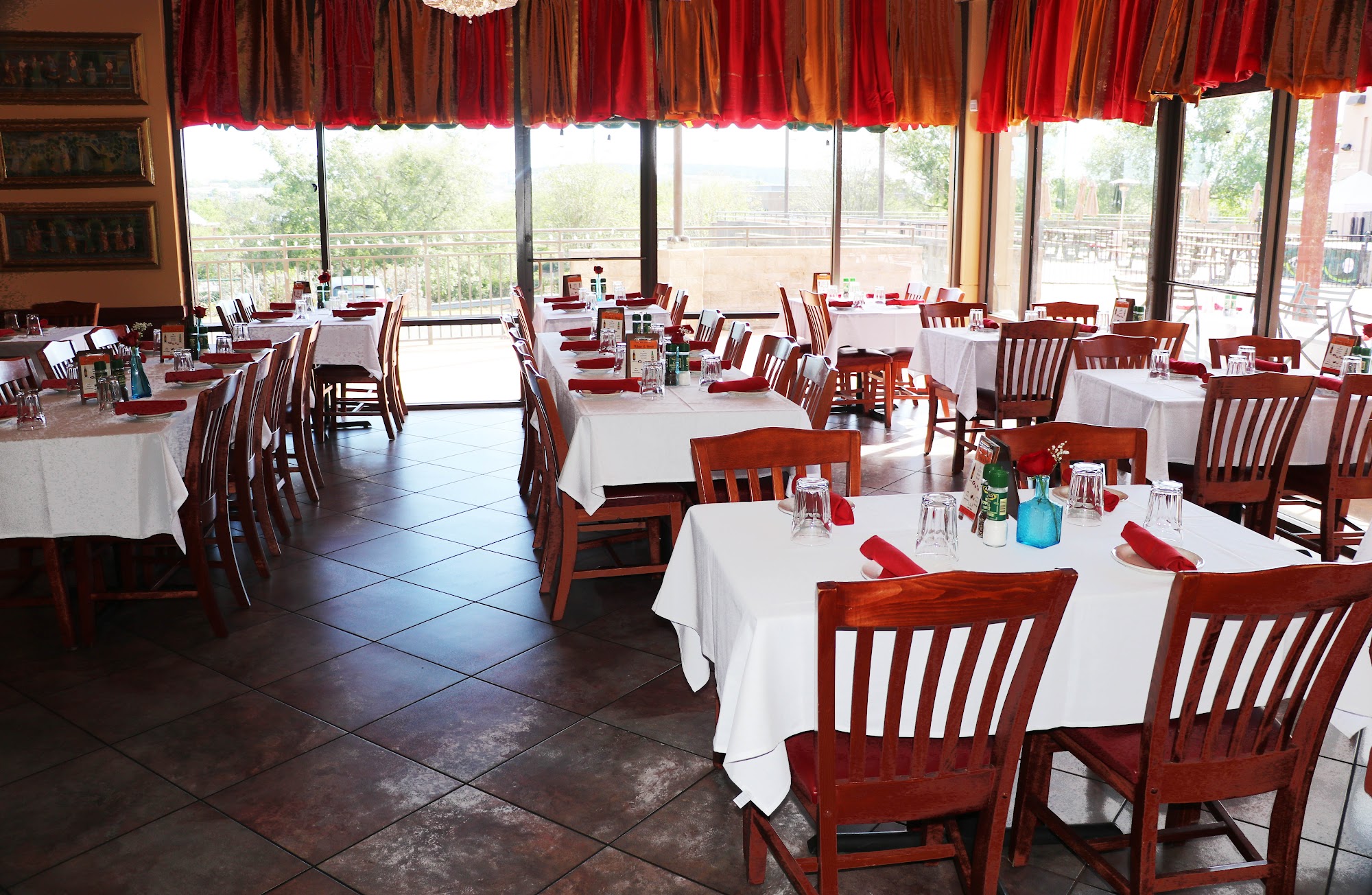 Guru Indian Restaurant Clermont