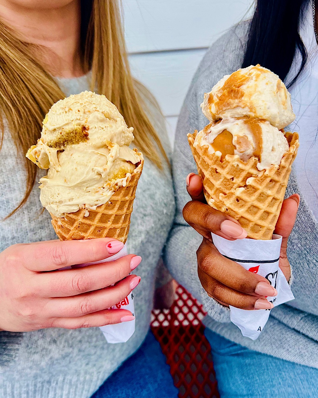 Bruster's Real Ice Cream Clermont