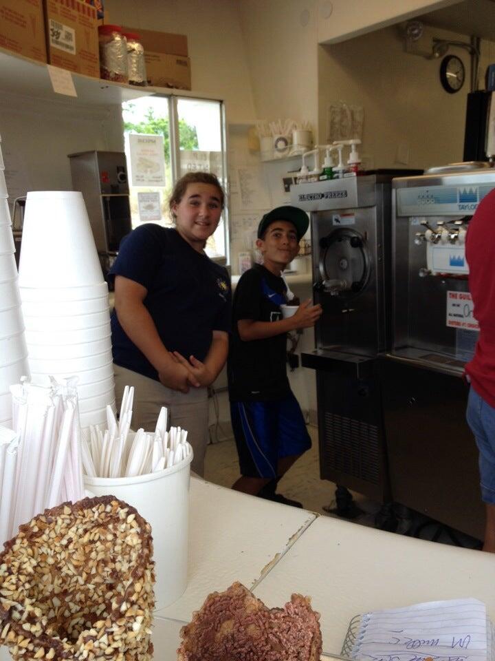 Photo credit: nextdoor