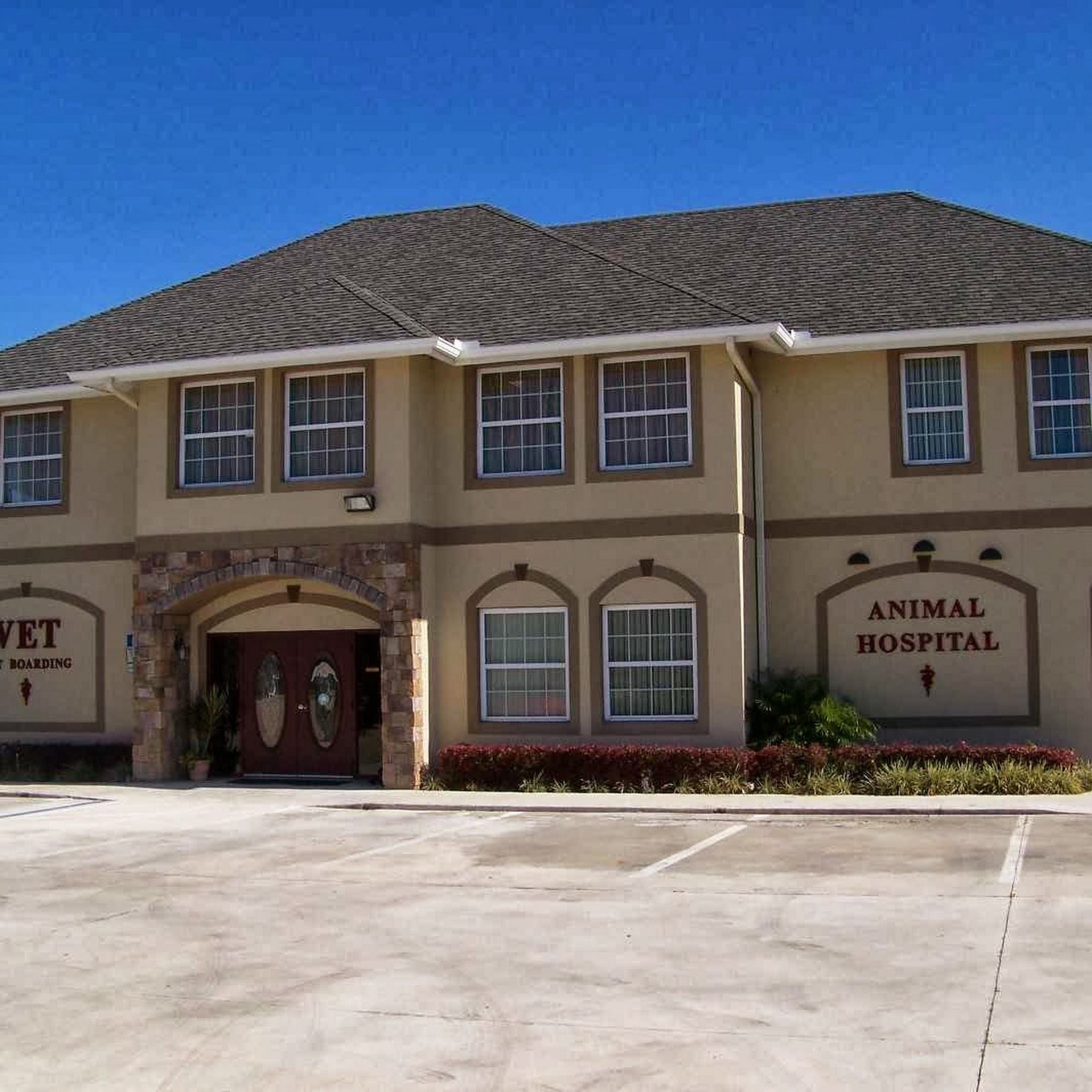 Four Corners Animal Clinic Clermont