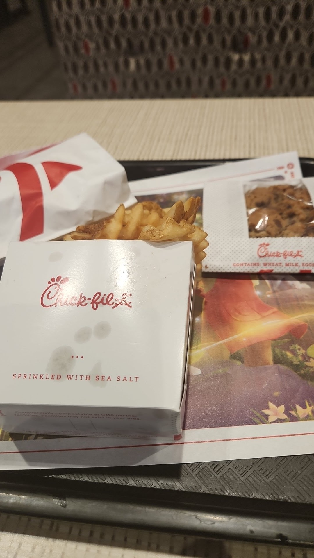 Chick-fil-A