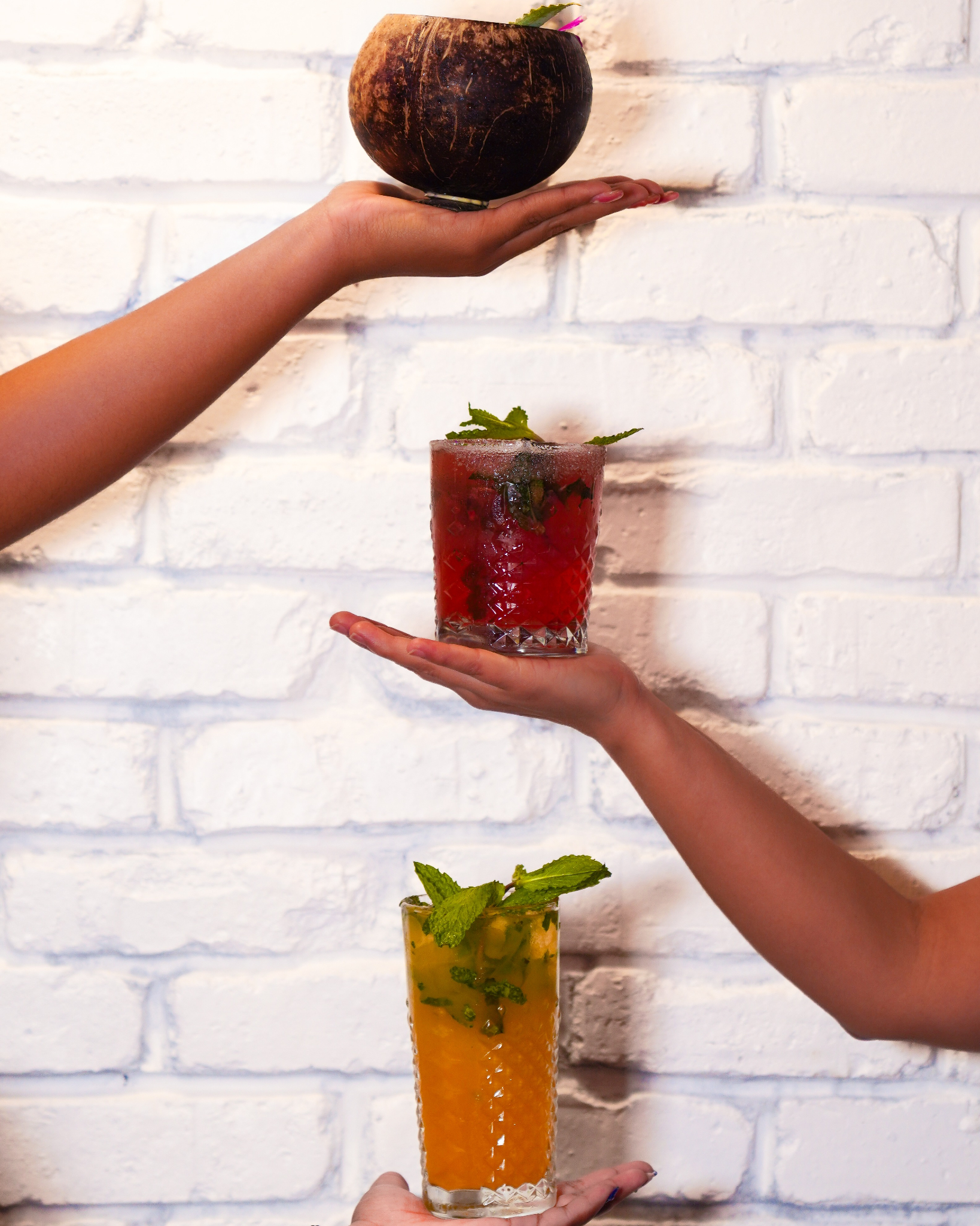 Pepe's Cantina Clermont Clermont