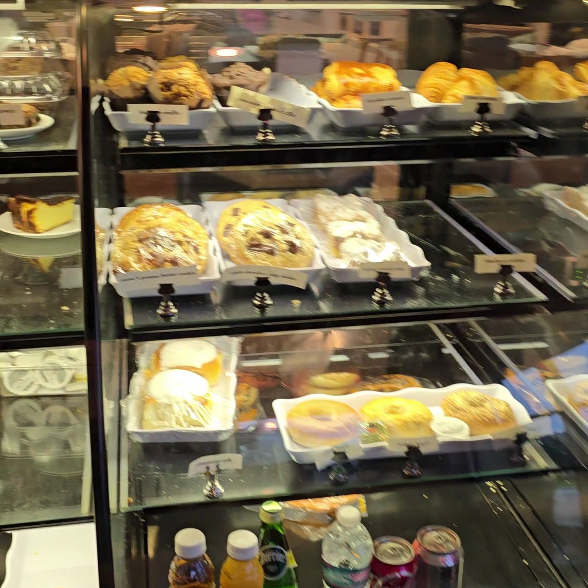 Minch Coffee Clermont