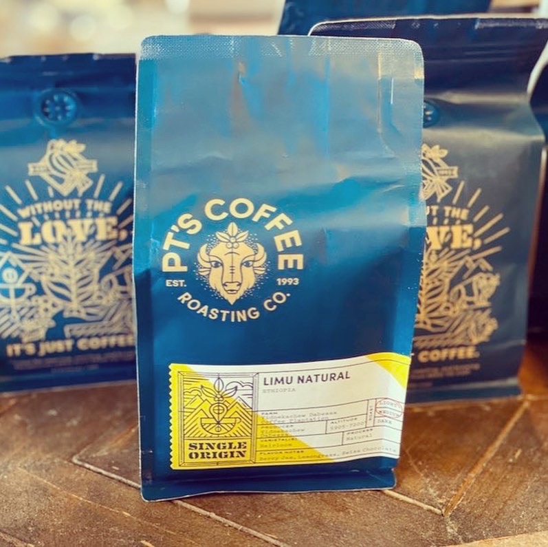 Minch Coffee Clermont