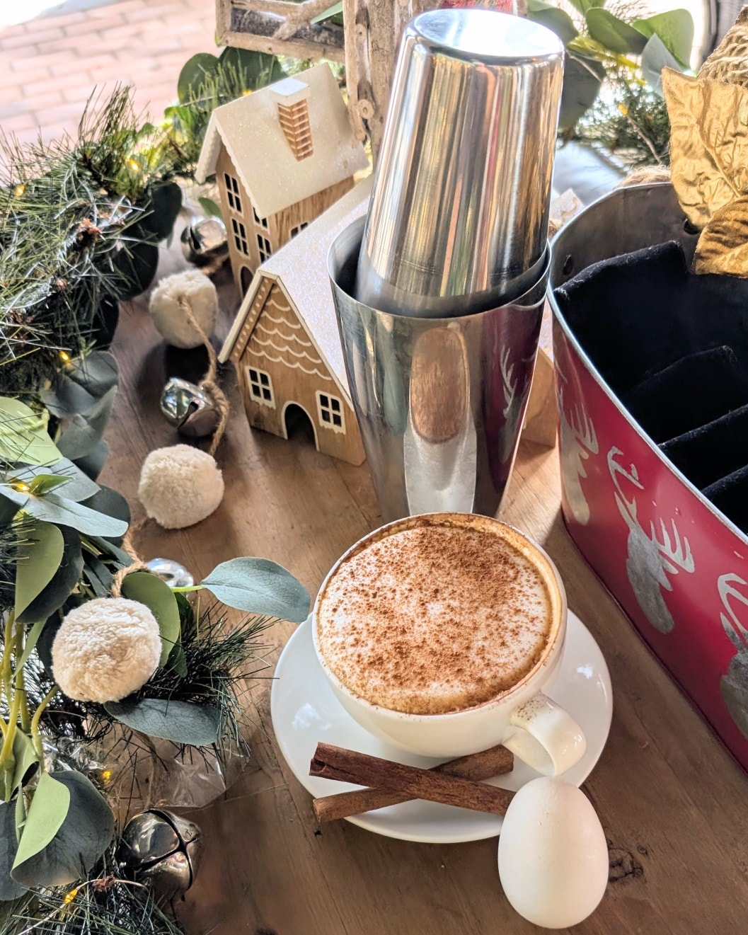 Minch Coffee Clermont