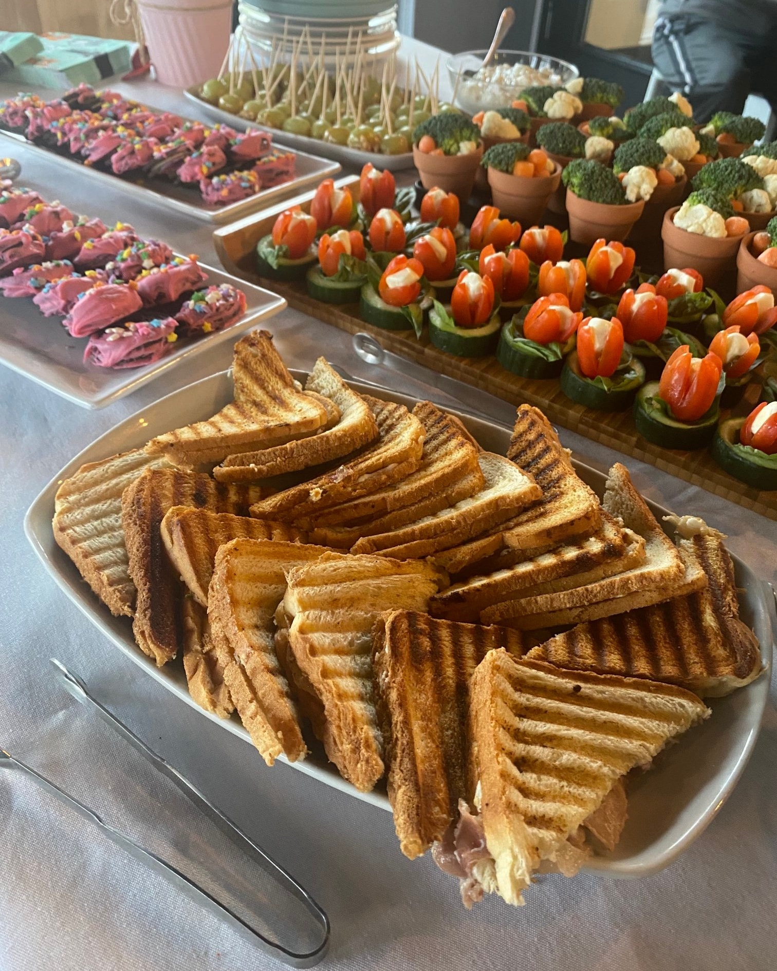 Minch Coffee Clermont